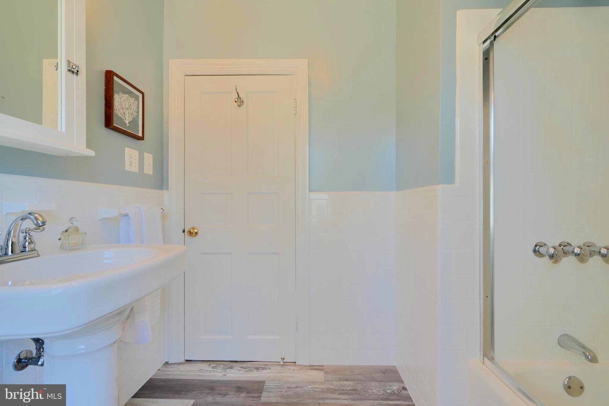 FELLOWSHIP FOREST - Residential