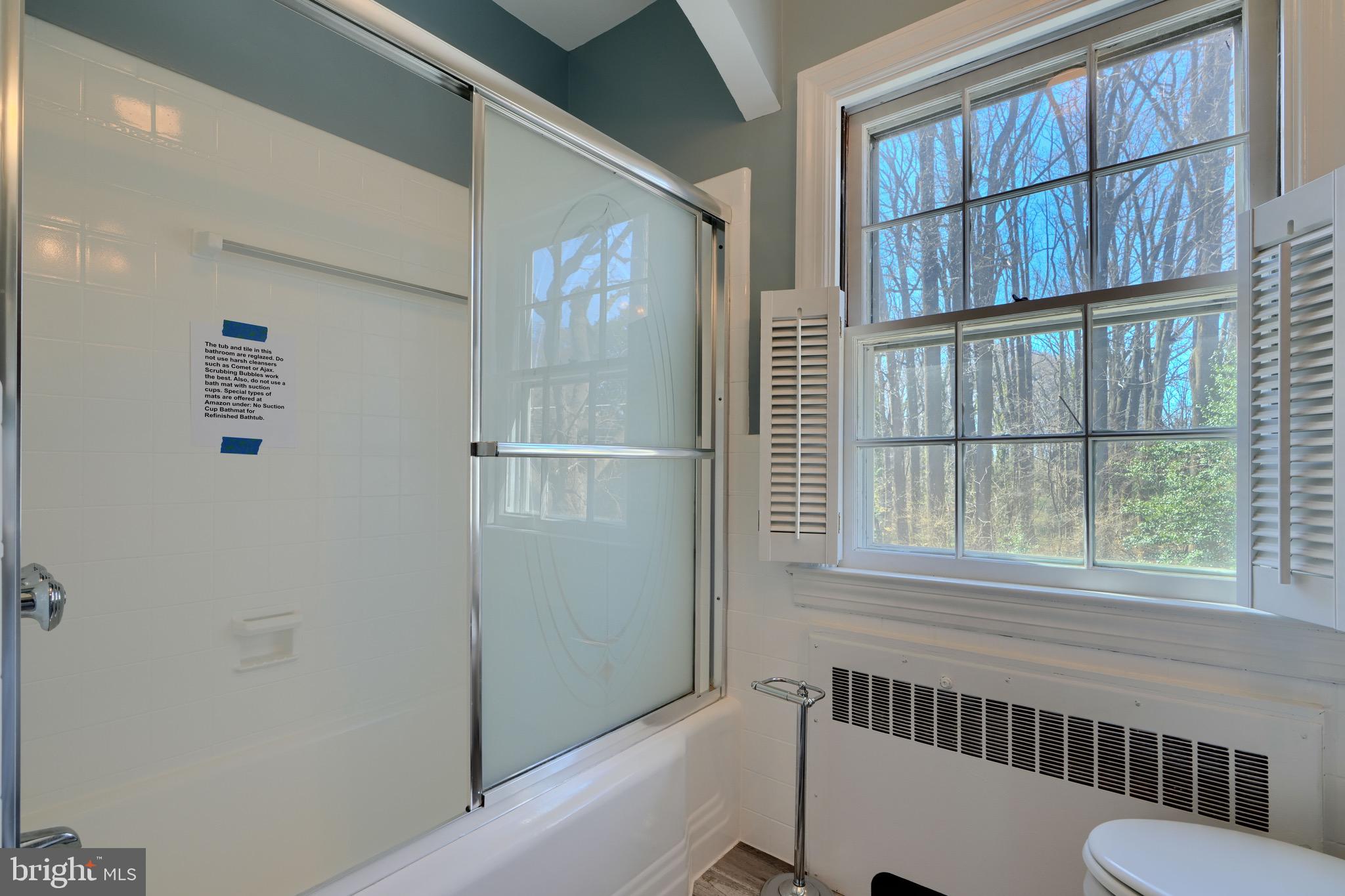 FELLOWSHIP FOREST - Residential