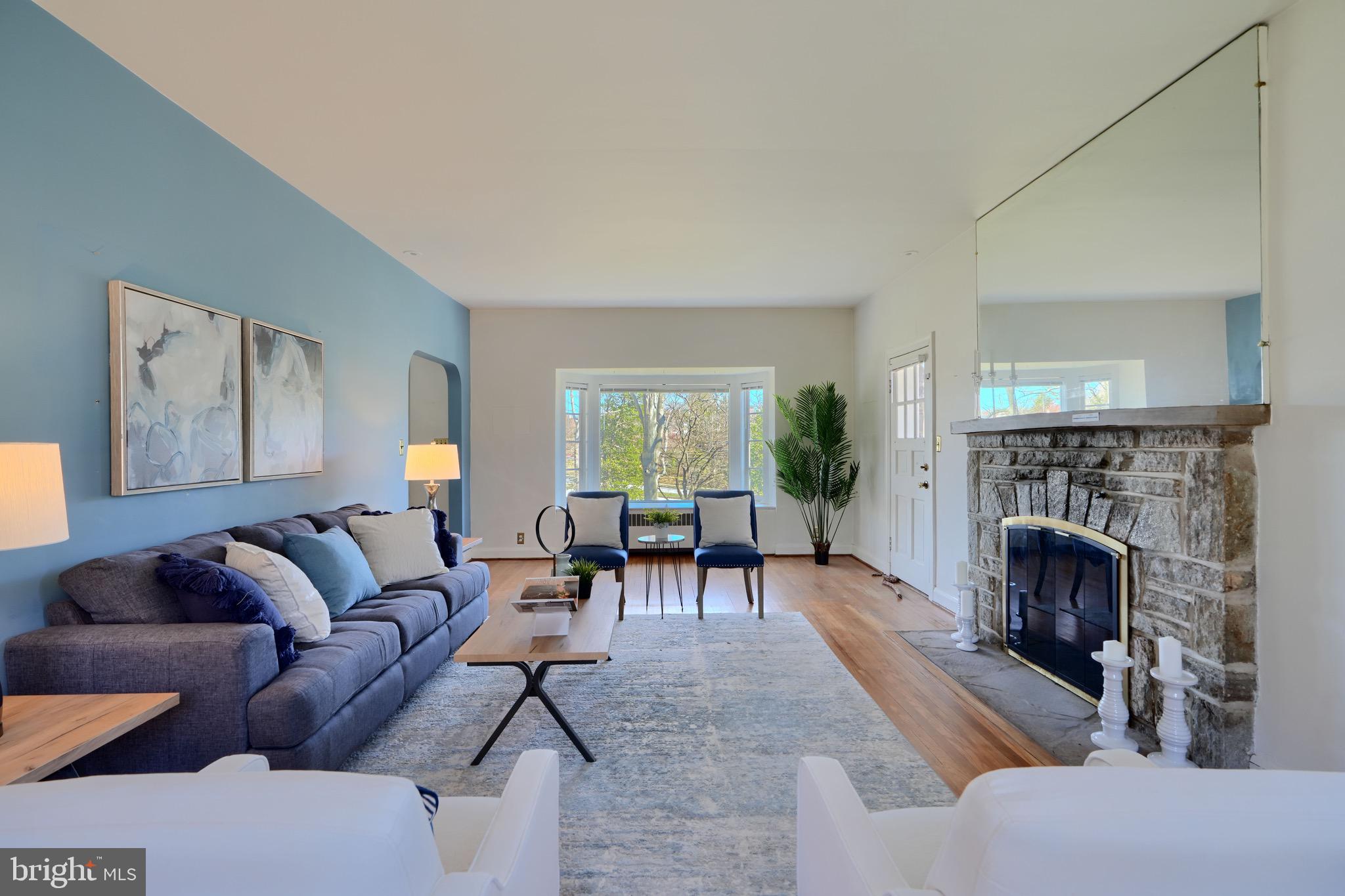 FELLOWSHIP FOREST - Residential