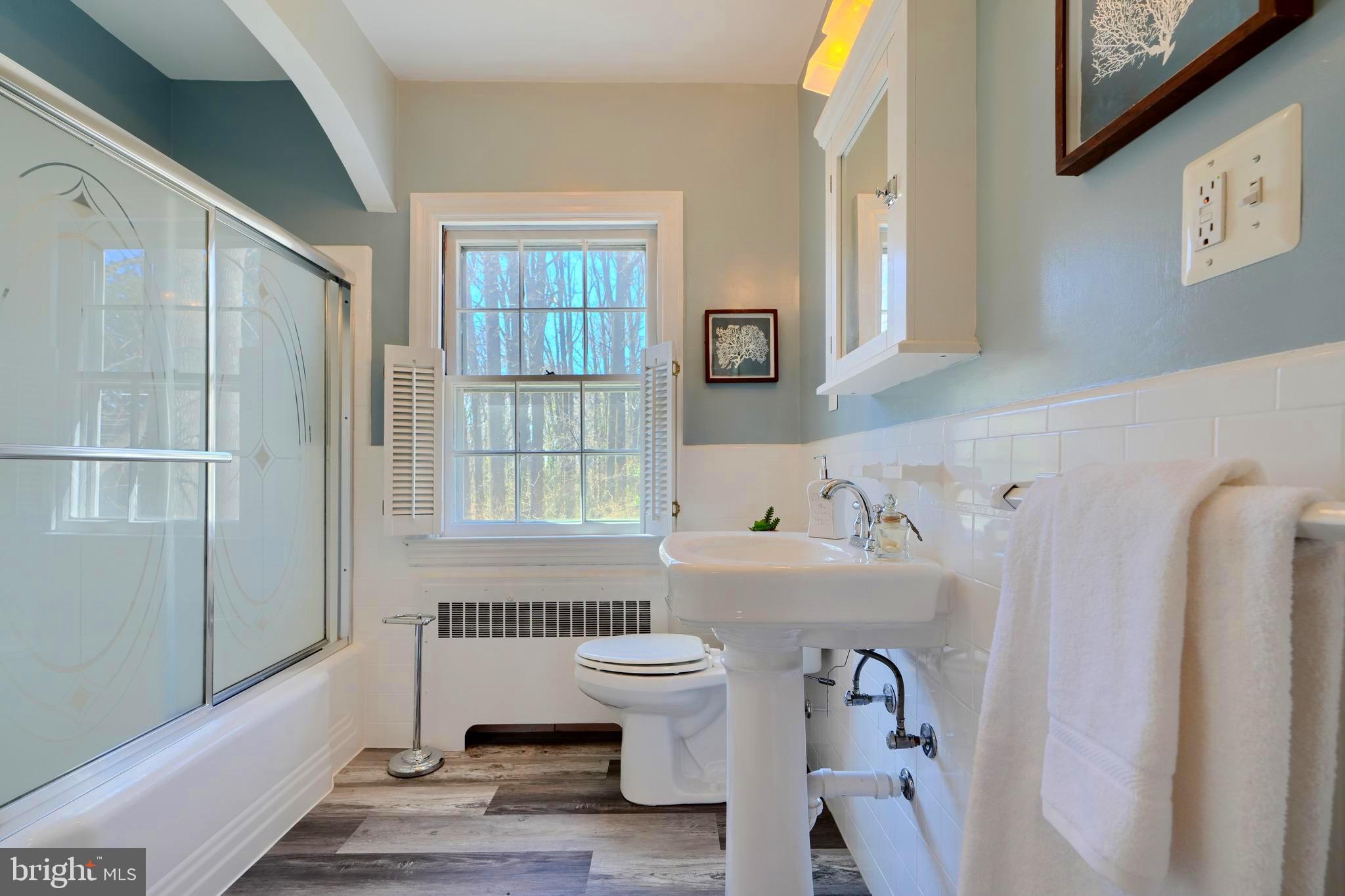 FELLOWSHIP FOREST - Residential