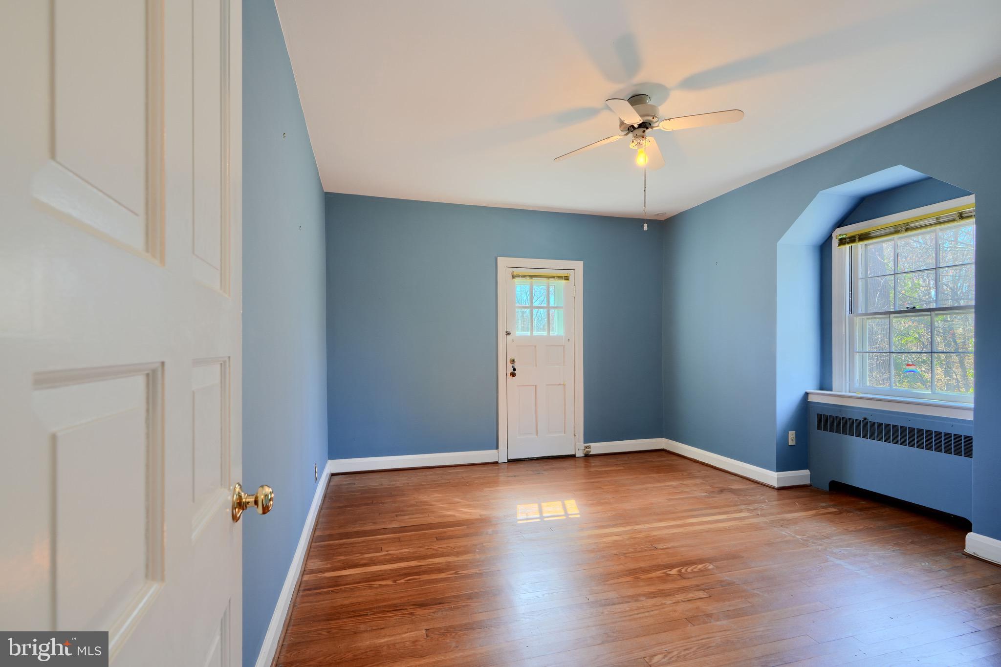 FELLOWSHIP FOREST - Residential