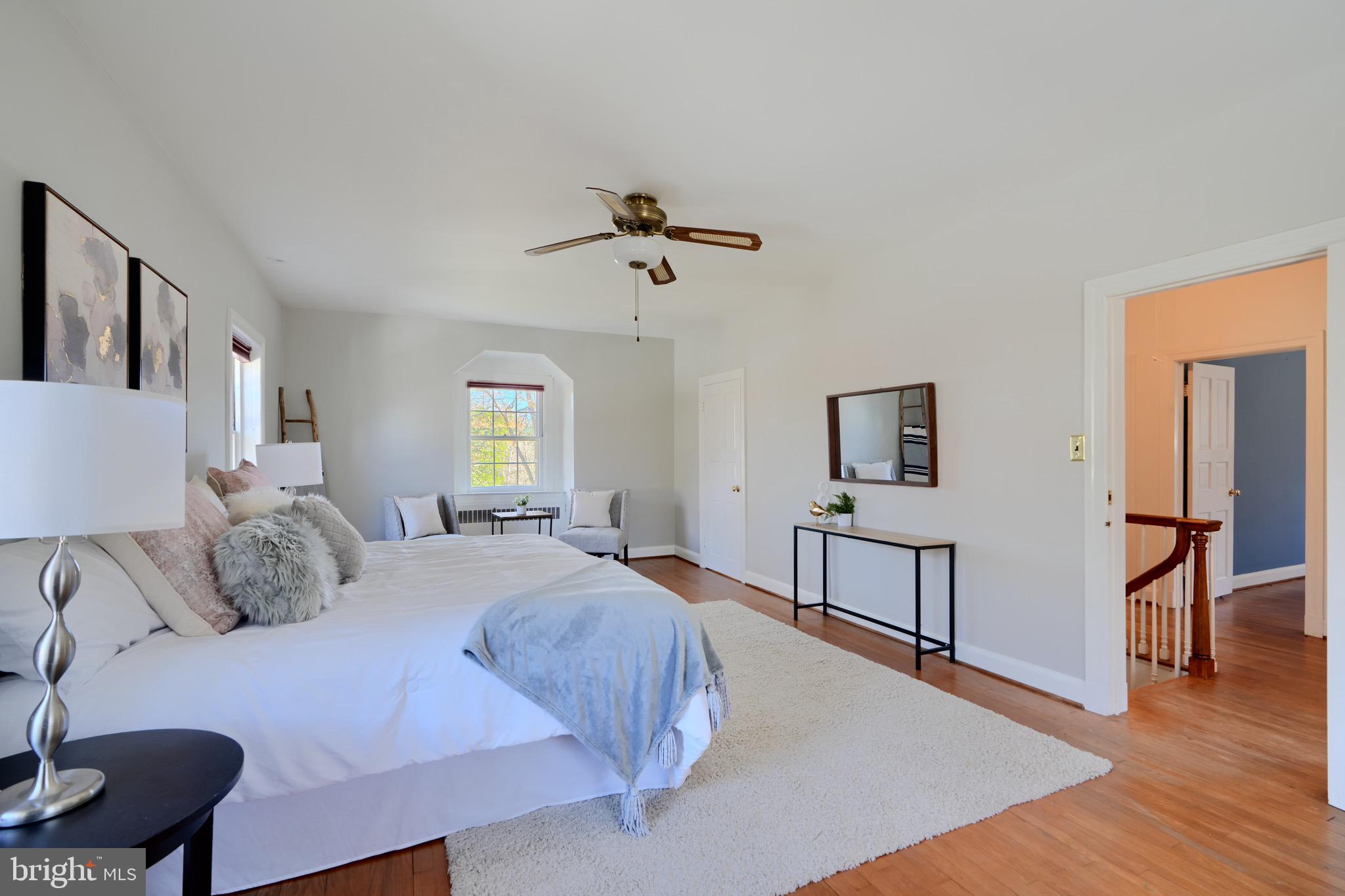 FELLOWSHIP FOREST - Residential