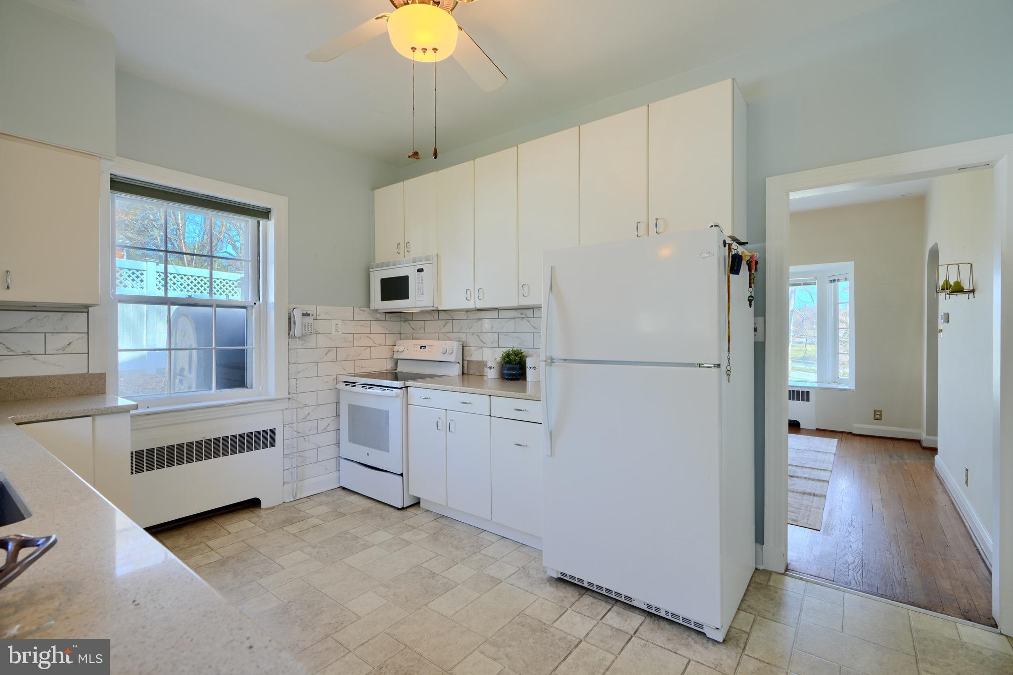 FELLOWSHIP FOREST - Residential