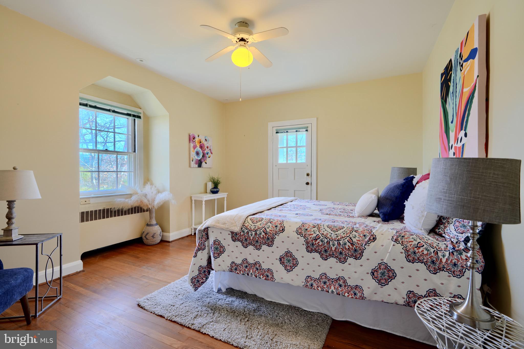 FELLOWSHIP FOREST - Residential