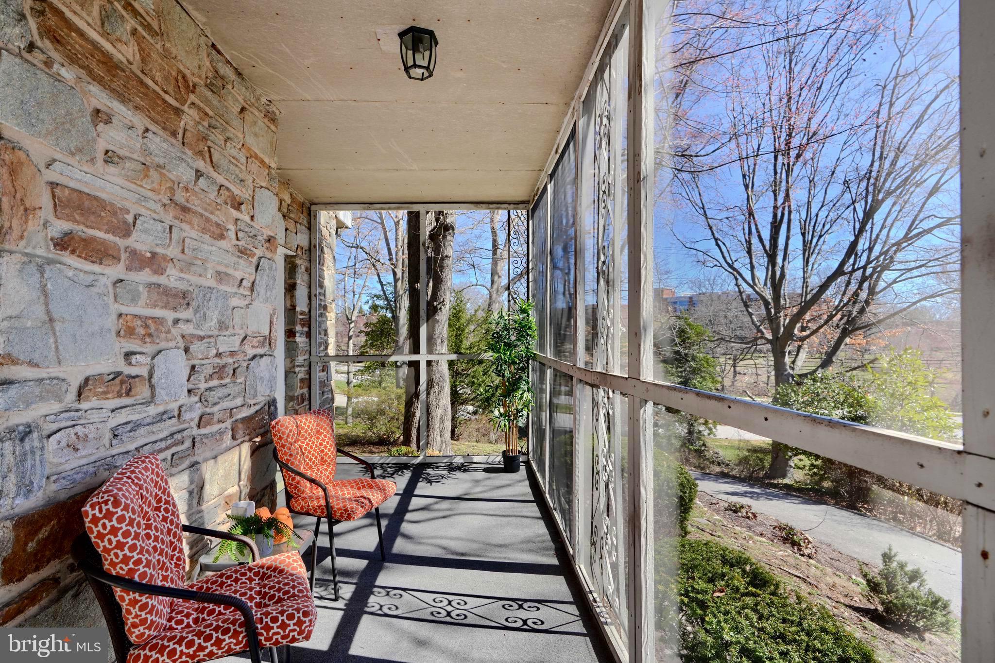 FELLOWSHIP FOREST - Residential