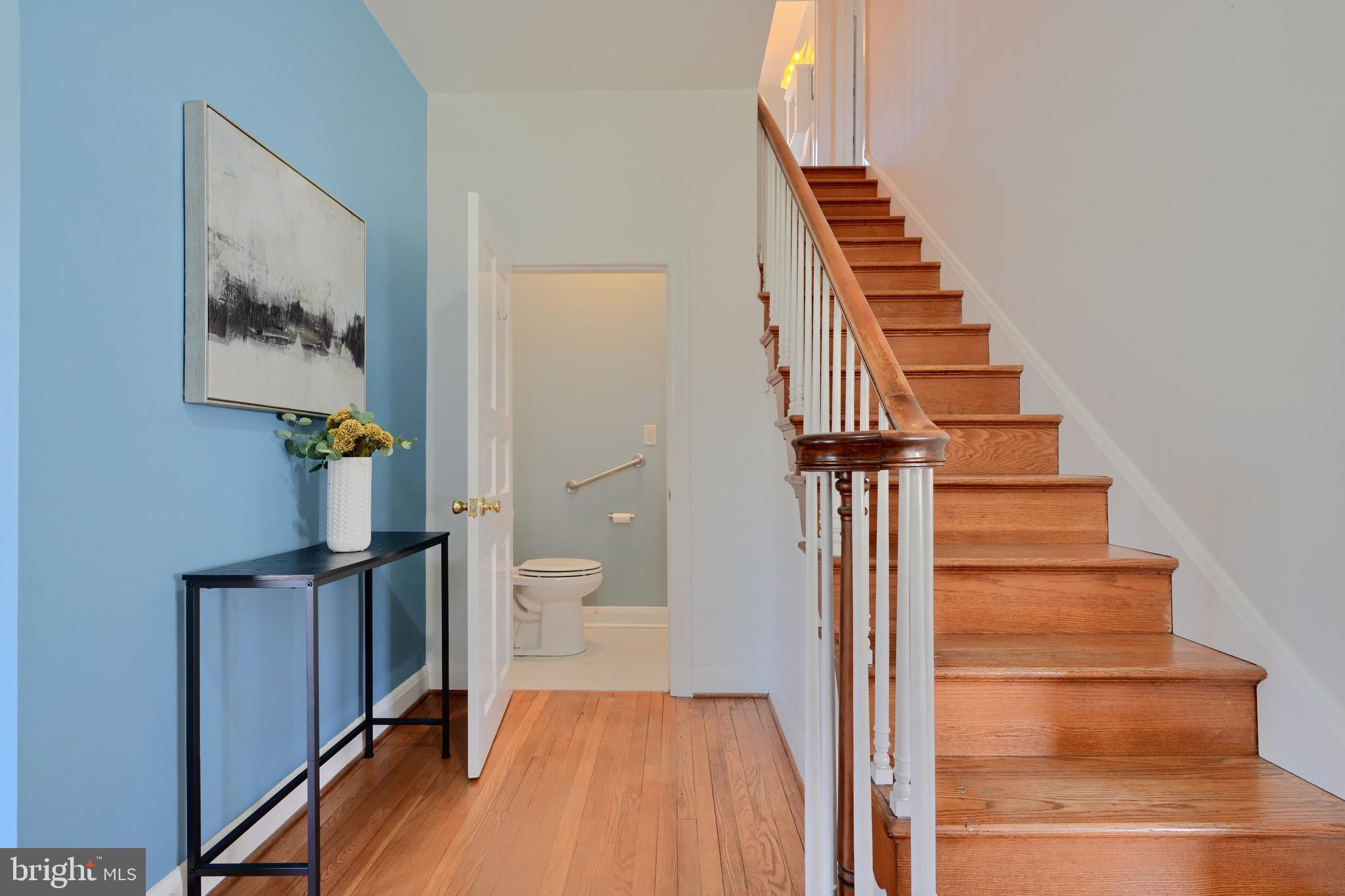 FELLOWSHIP FOREST - Residential