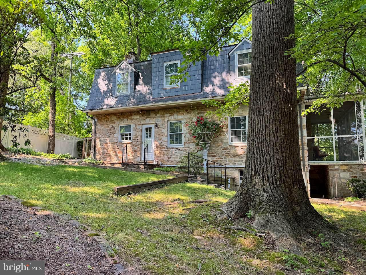 FELLOWSHIP FOREST - Residential