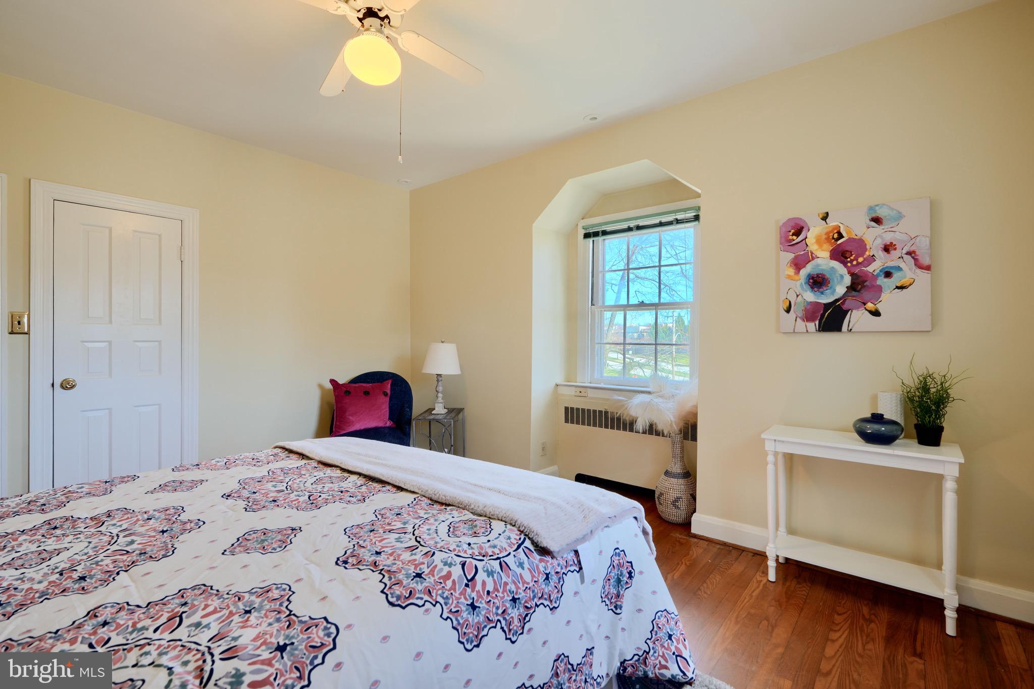 FELLOWSHIP FOREST - Residential