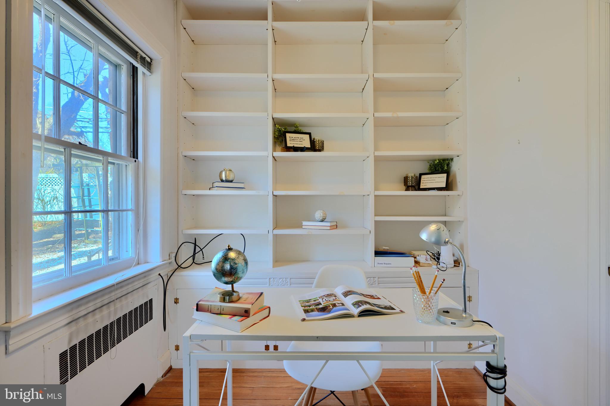 FELLOWSHIP FOREST - Residential