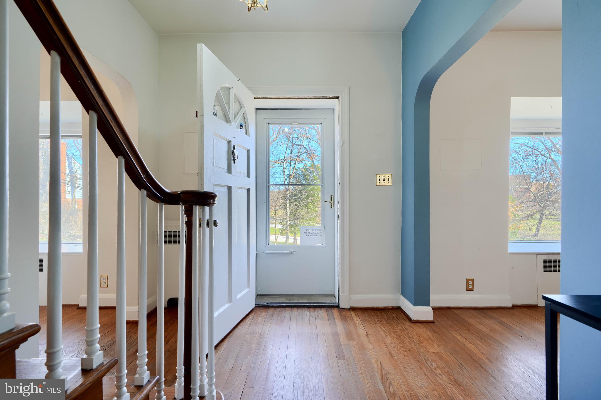 FELLOWSHIP FOREST - Residential