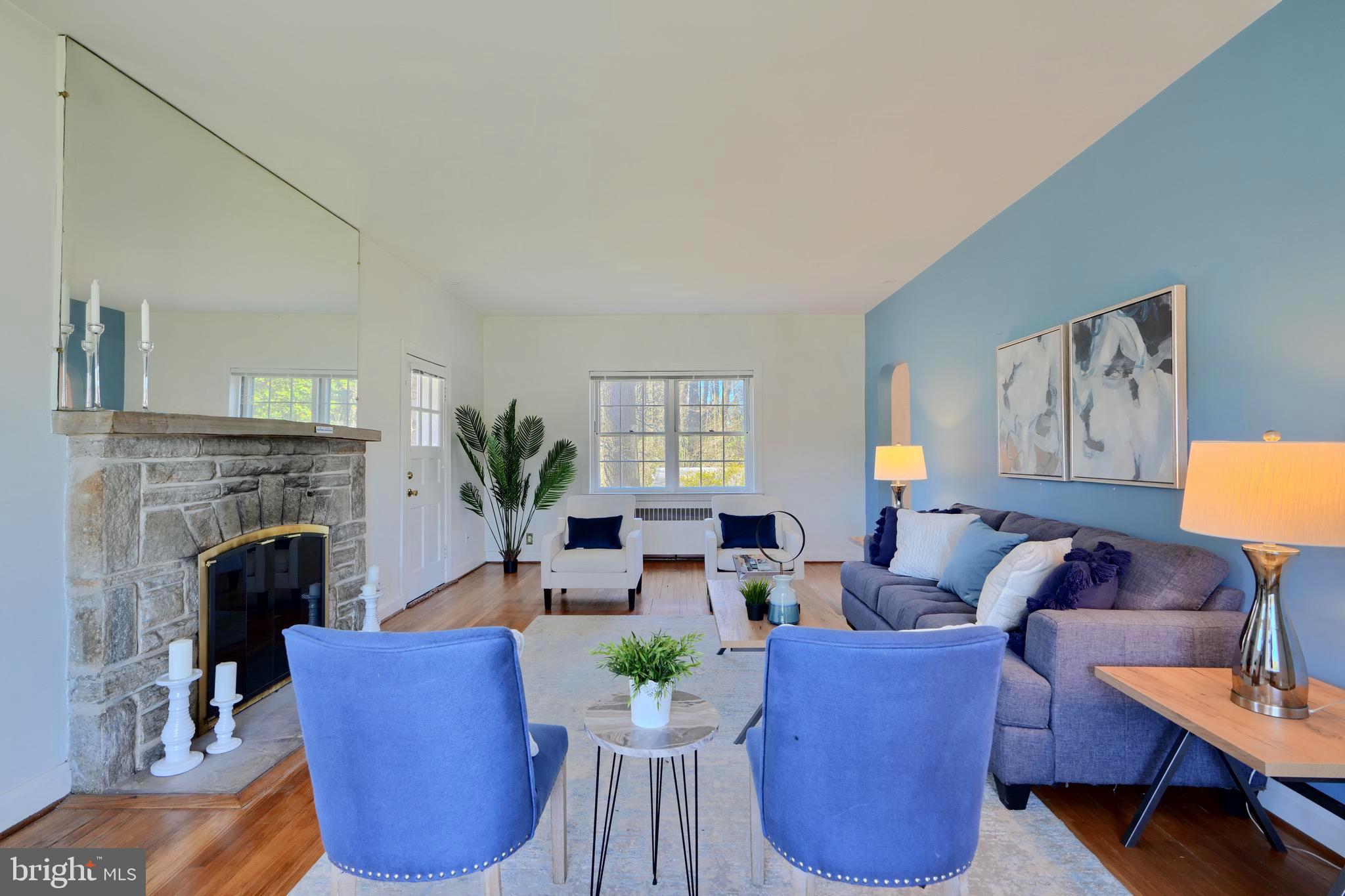 FELLOWSHIP FOREST - Residential