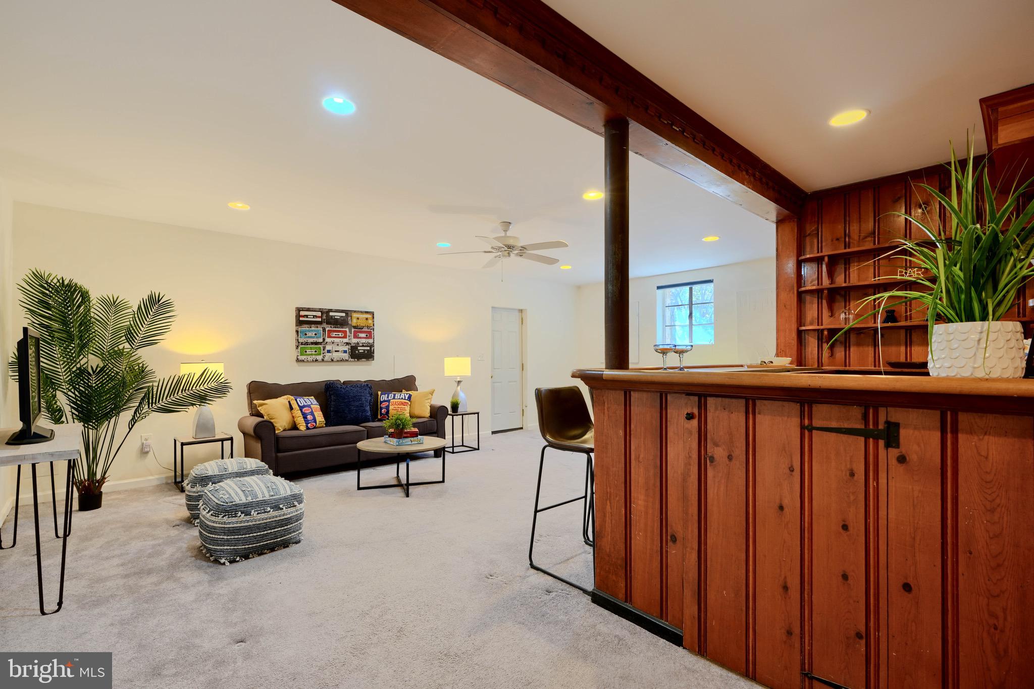 FELLOWSHIP FOREST - Residential