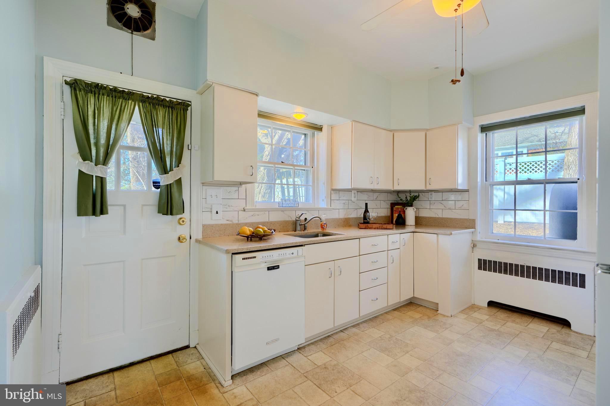 FELLOWSHIP FOREST - Residential