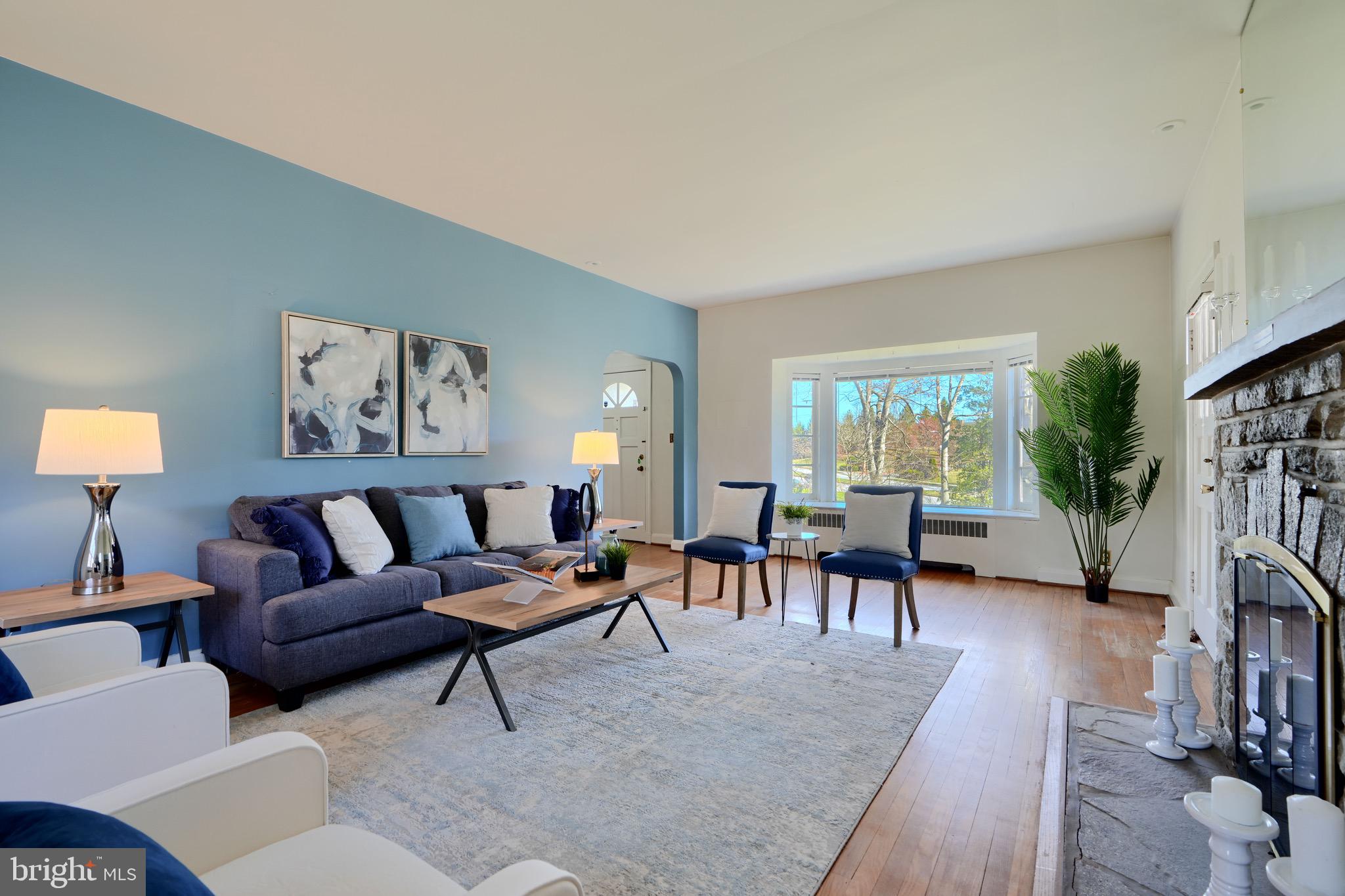 FELLOWSHIP FOREST - Residential