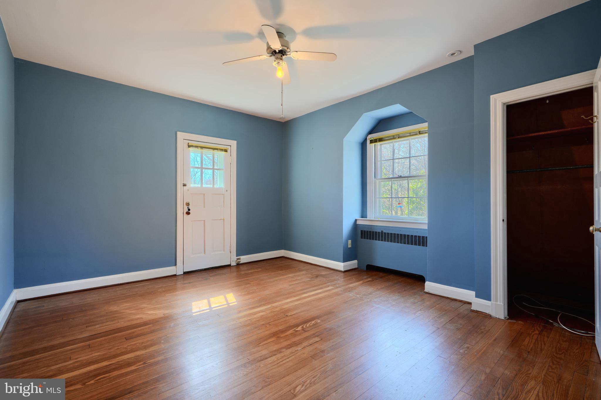 FELLOWSHIP FOREST - Residential