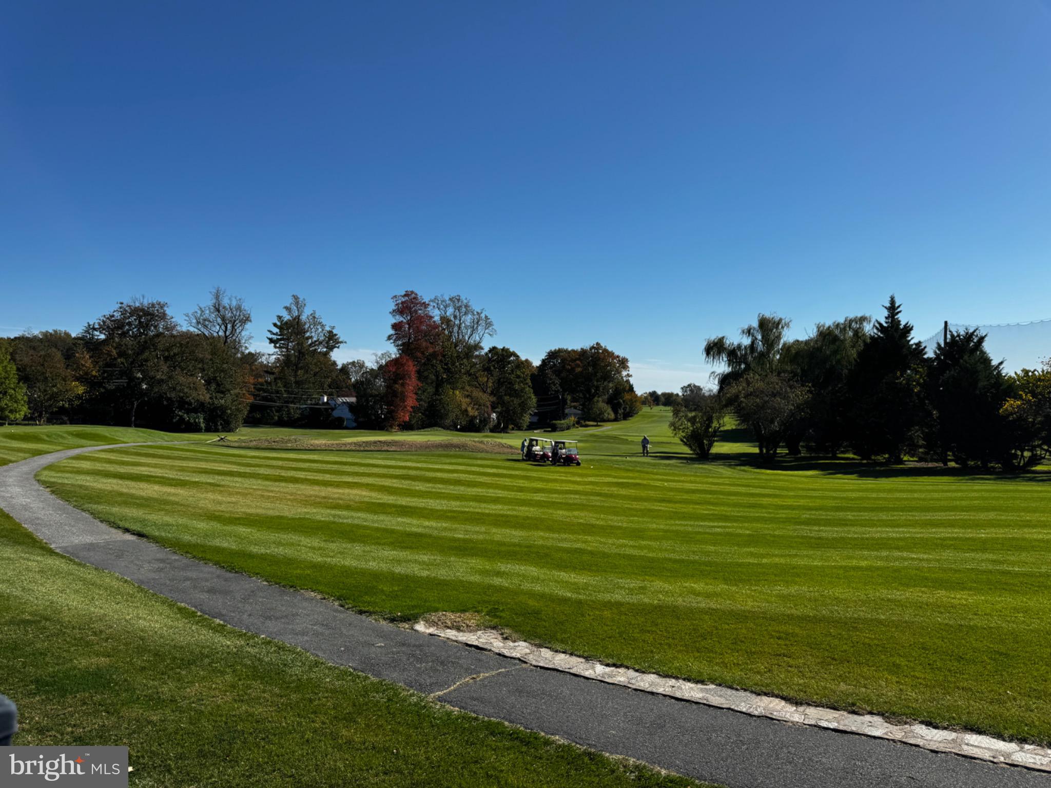 FELLOWSHIP FOREST - Residential