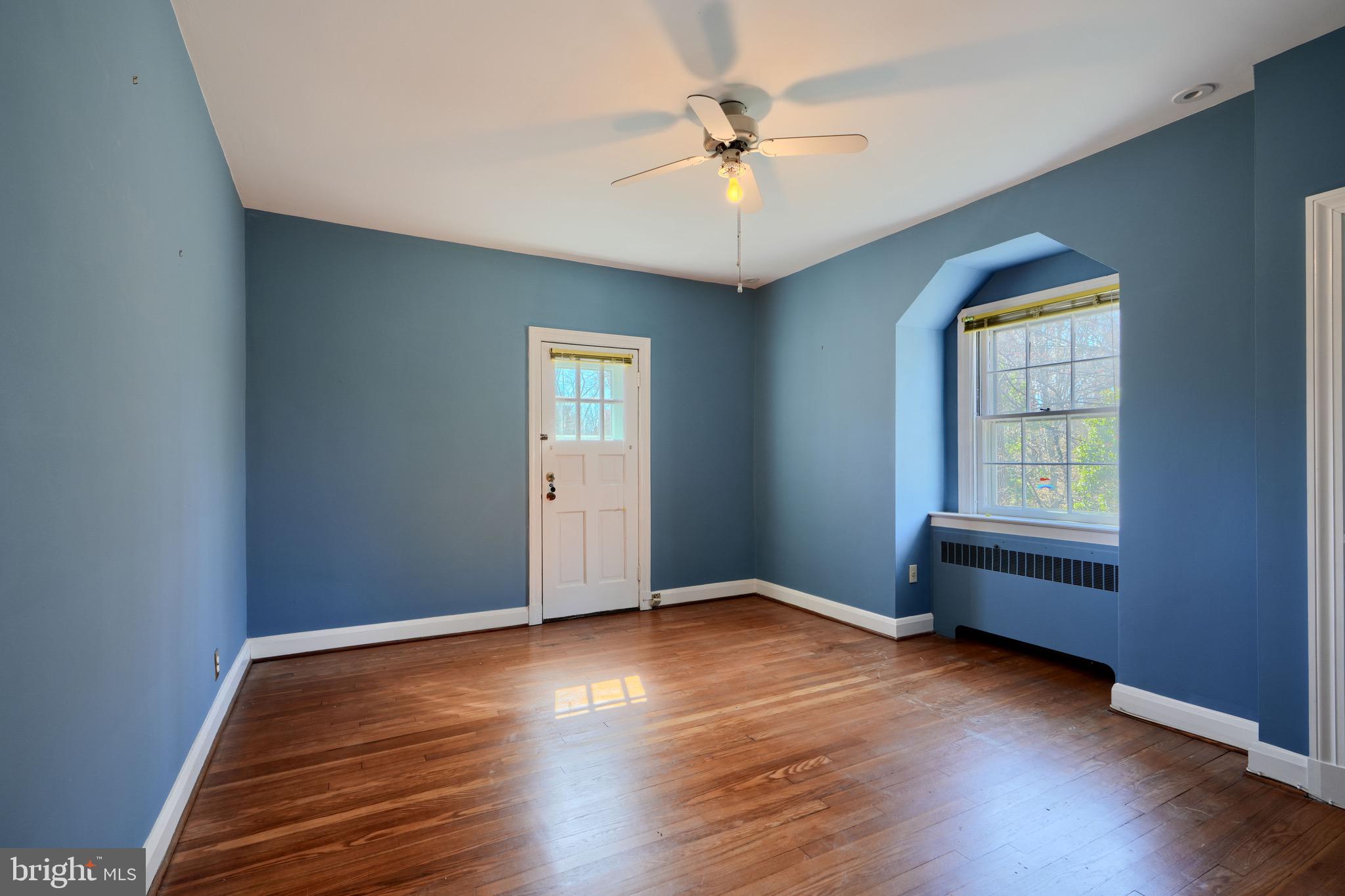 FELLOWSHIP FOREST - Residential