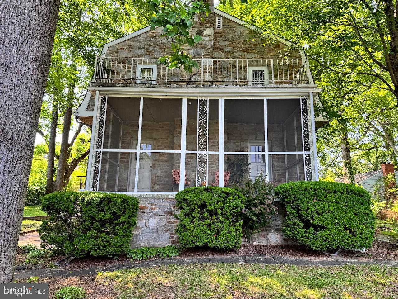 FELLOWSHIP FOREST - Residential