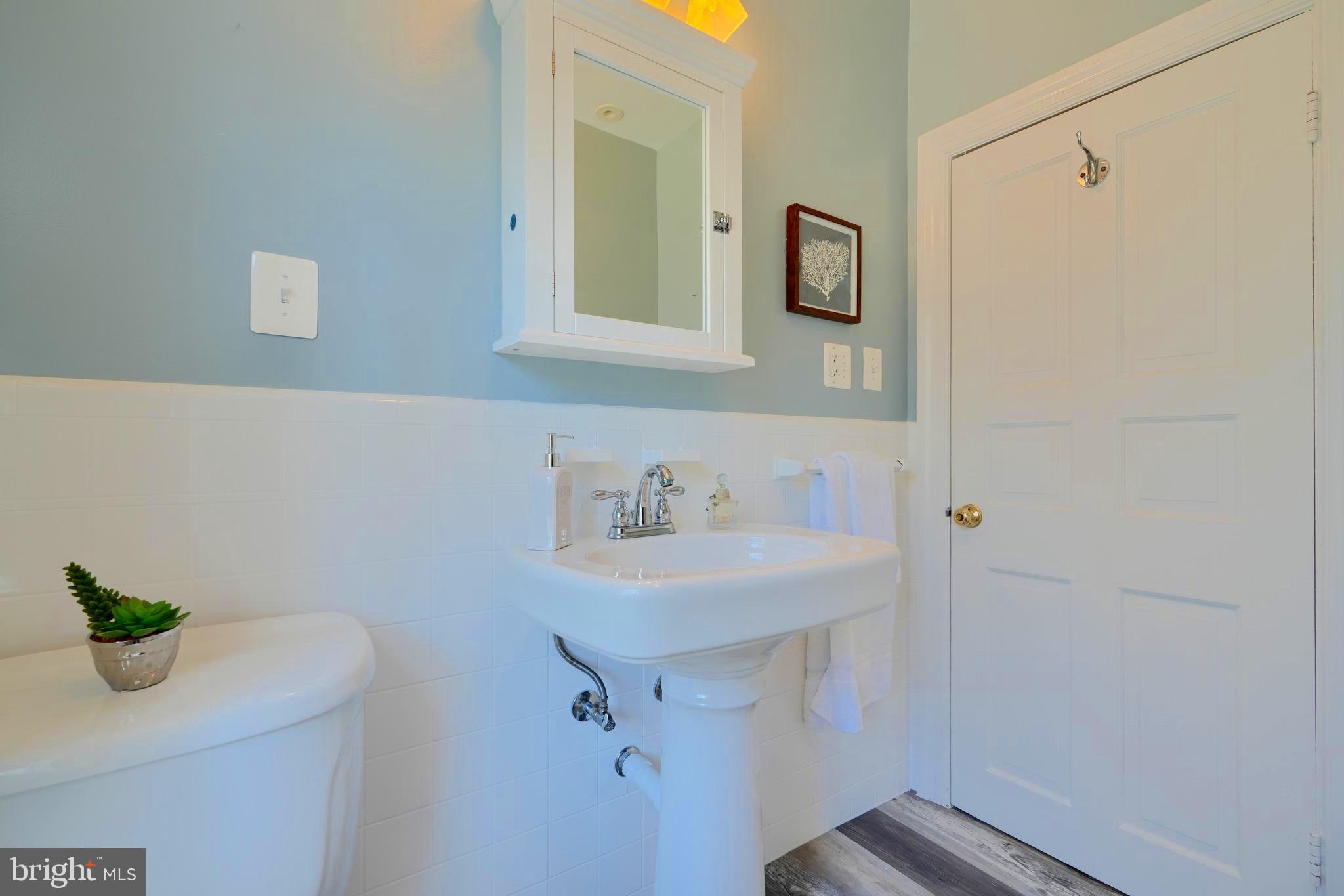 FELLOWSHIP FOREST - Residential