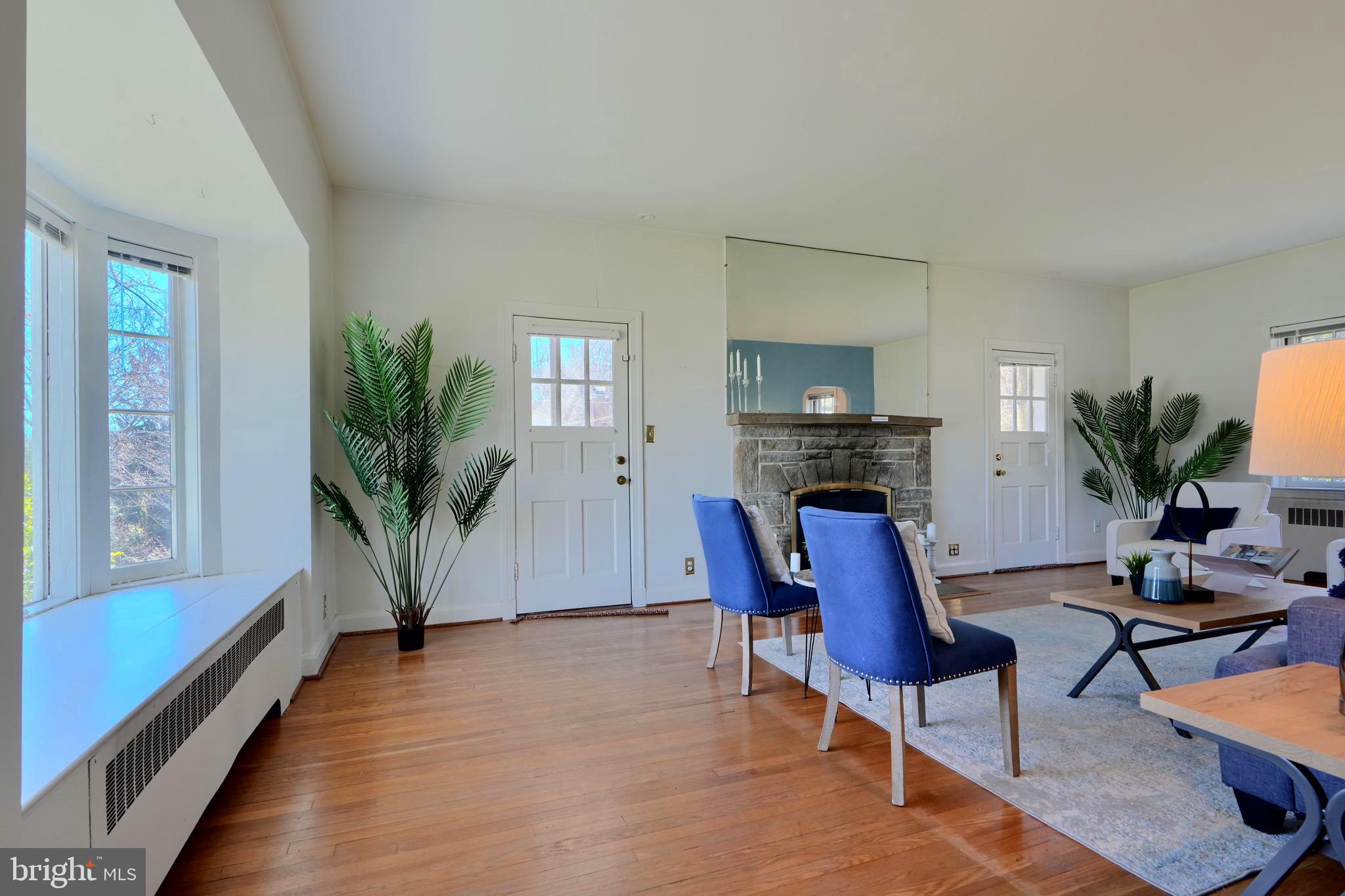 FELLOWSHIP FOREST - Residential