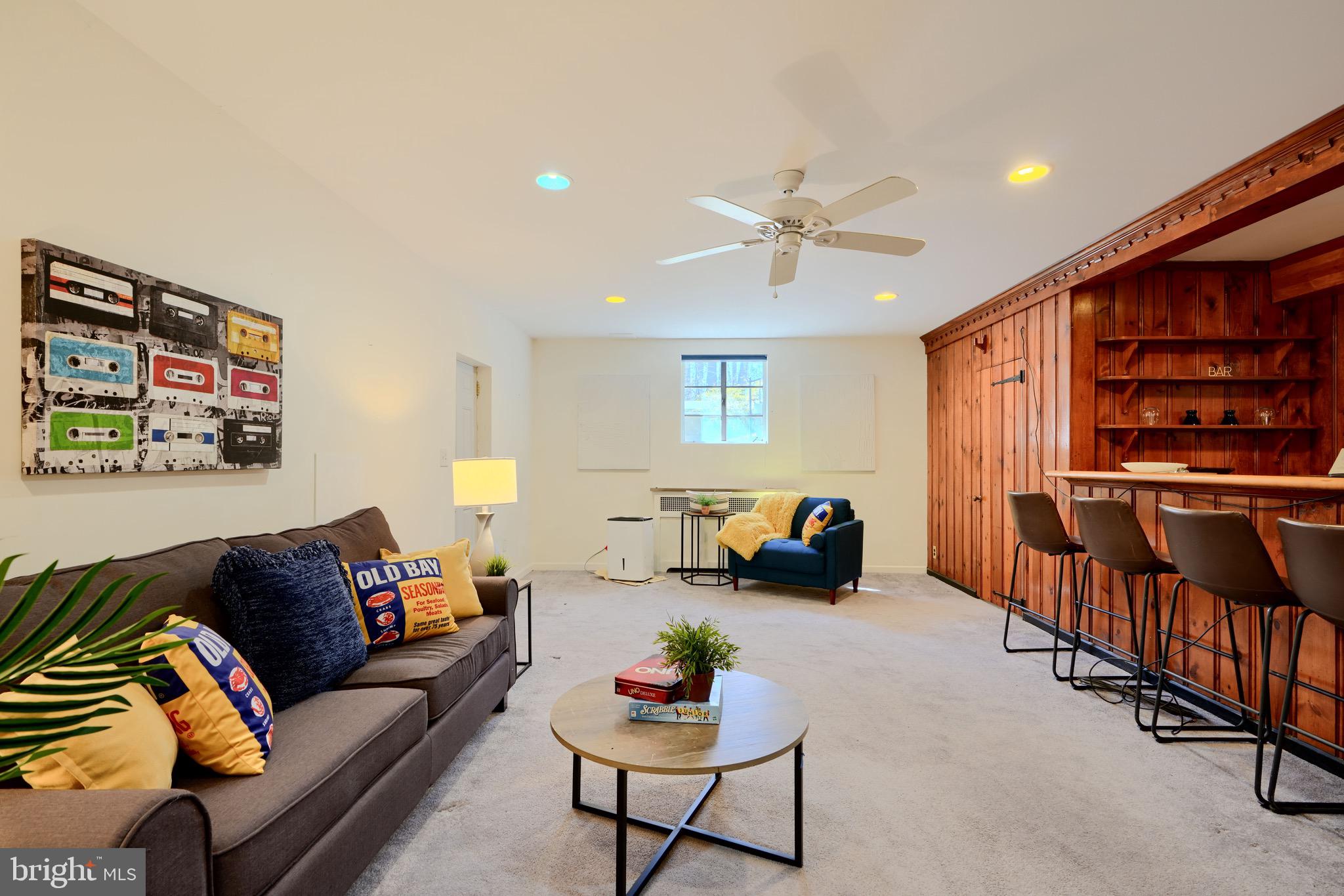 FELLOWSHIP FOREST - Residential