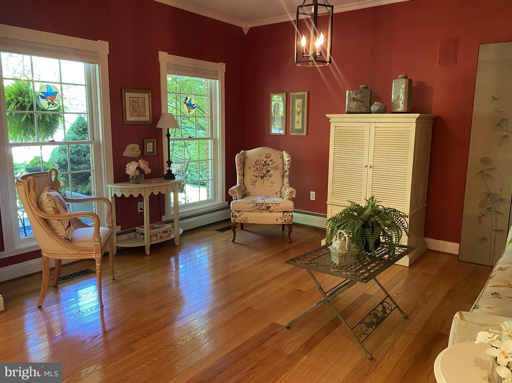 SAND SPRING RUN - Residential