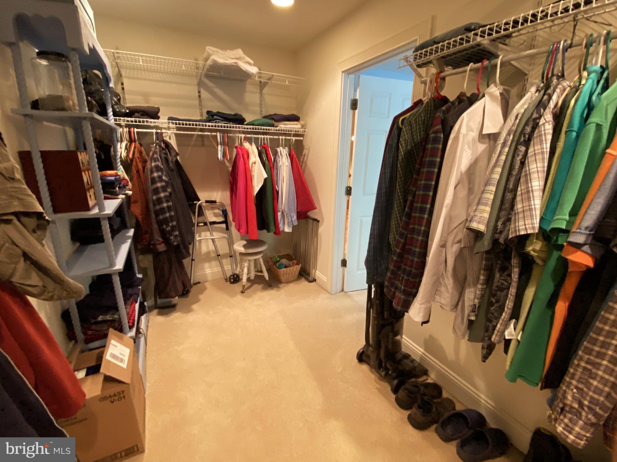 SAND SPRING RUN - Residential