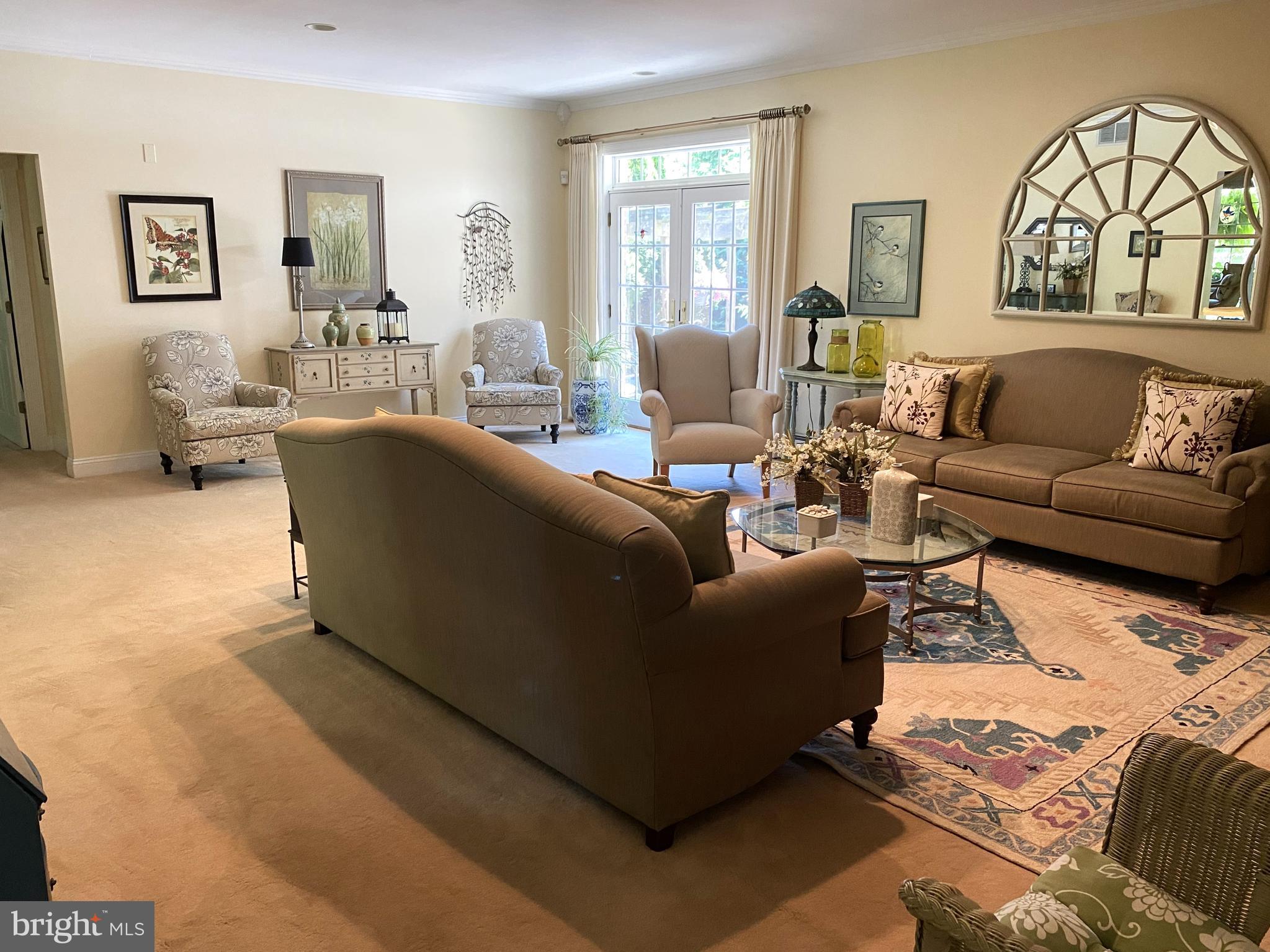 SAND SPRING RUN - Residential