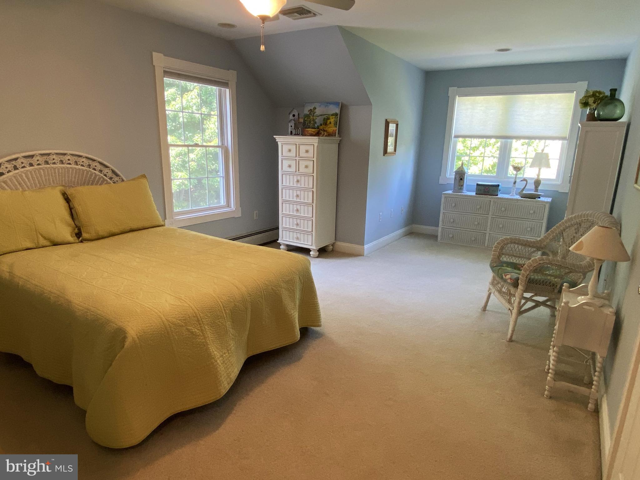 SAND SPRING RUN - Residential