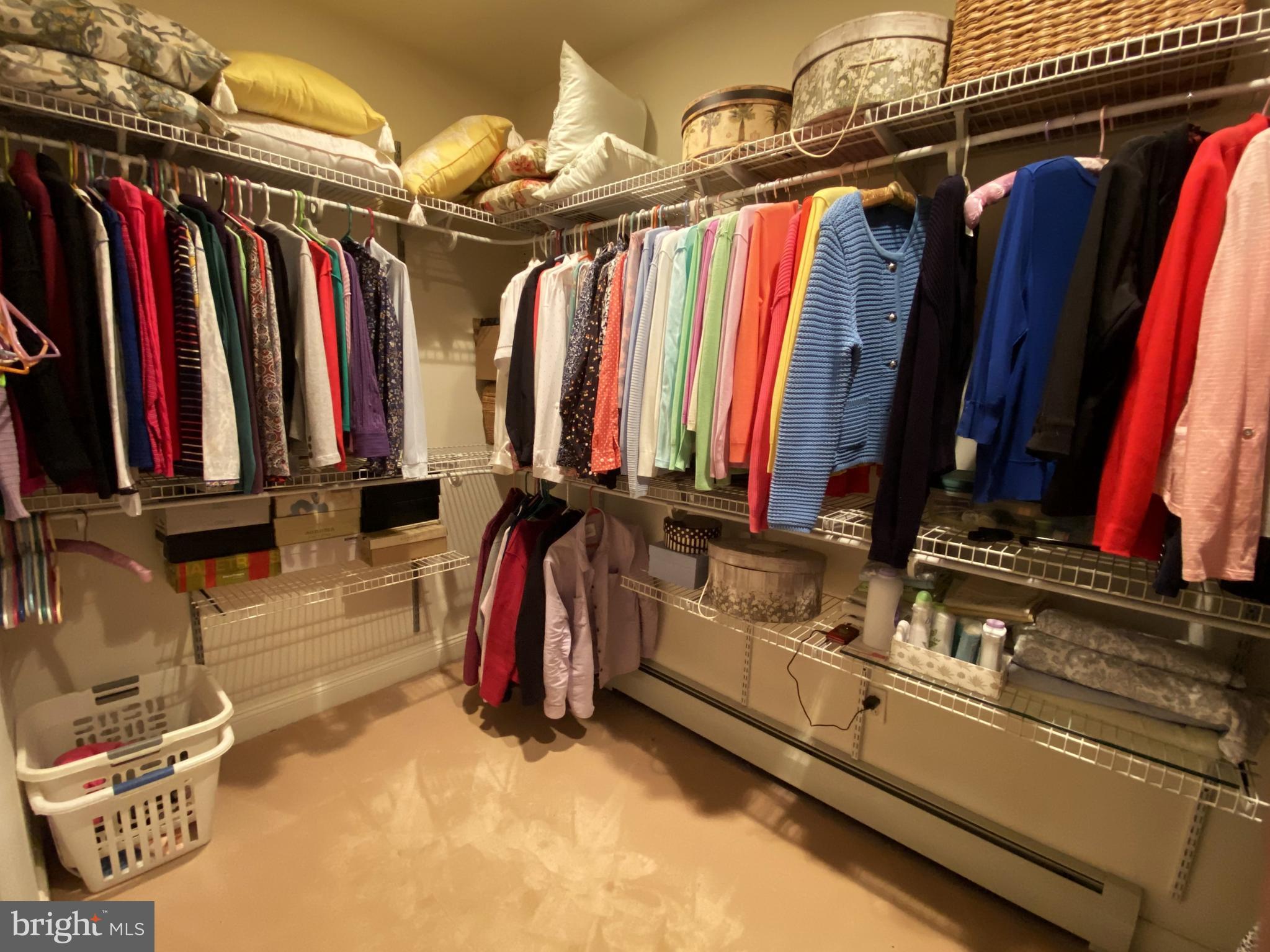 SAND SPRING RUN - Residential