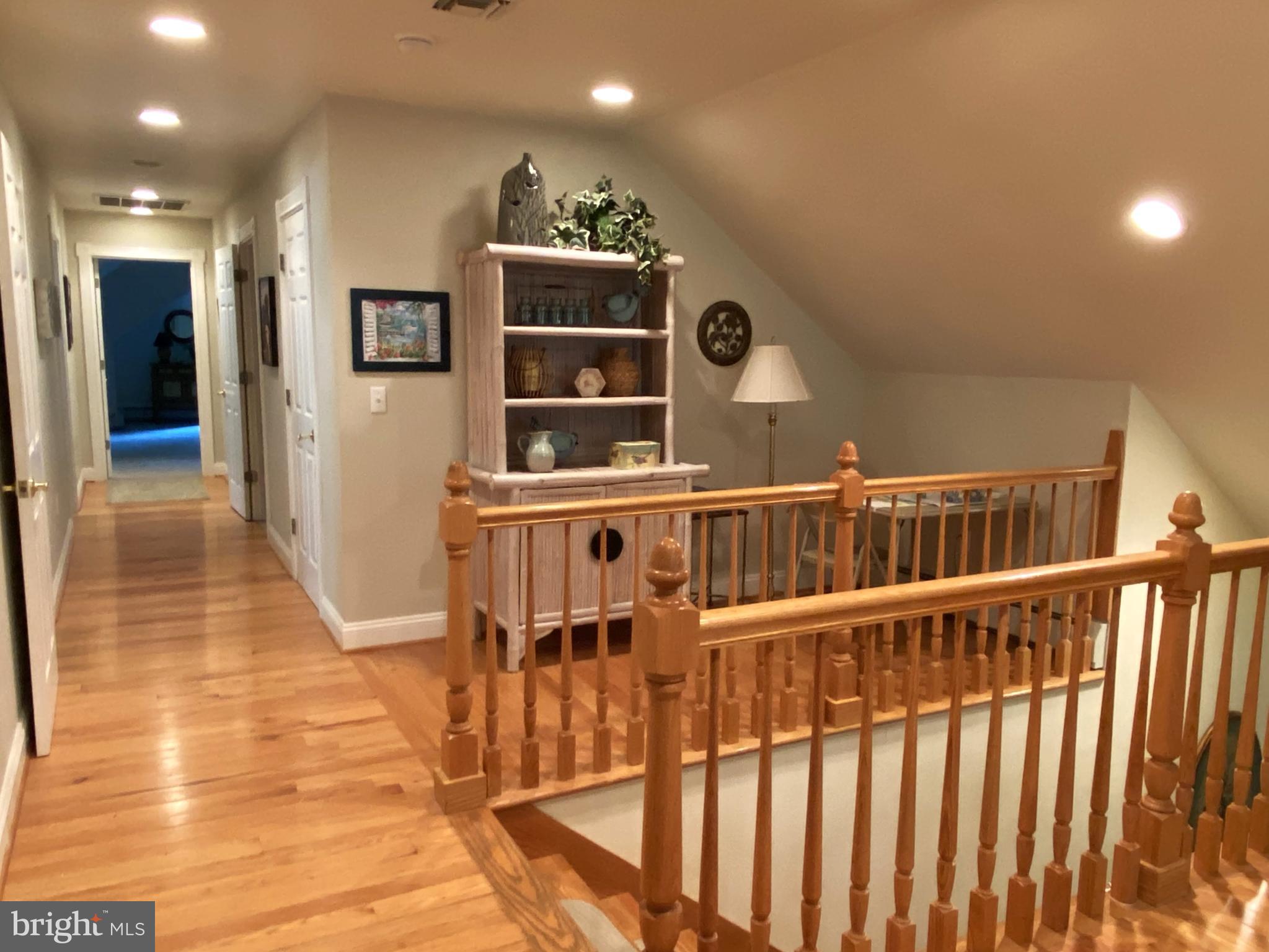 SAND SPRING RUN - Residential