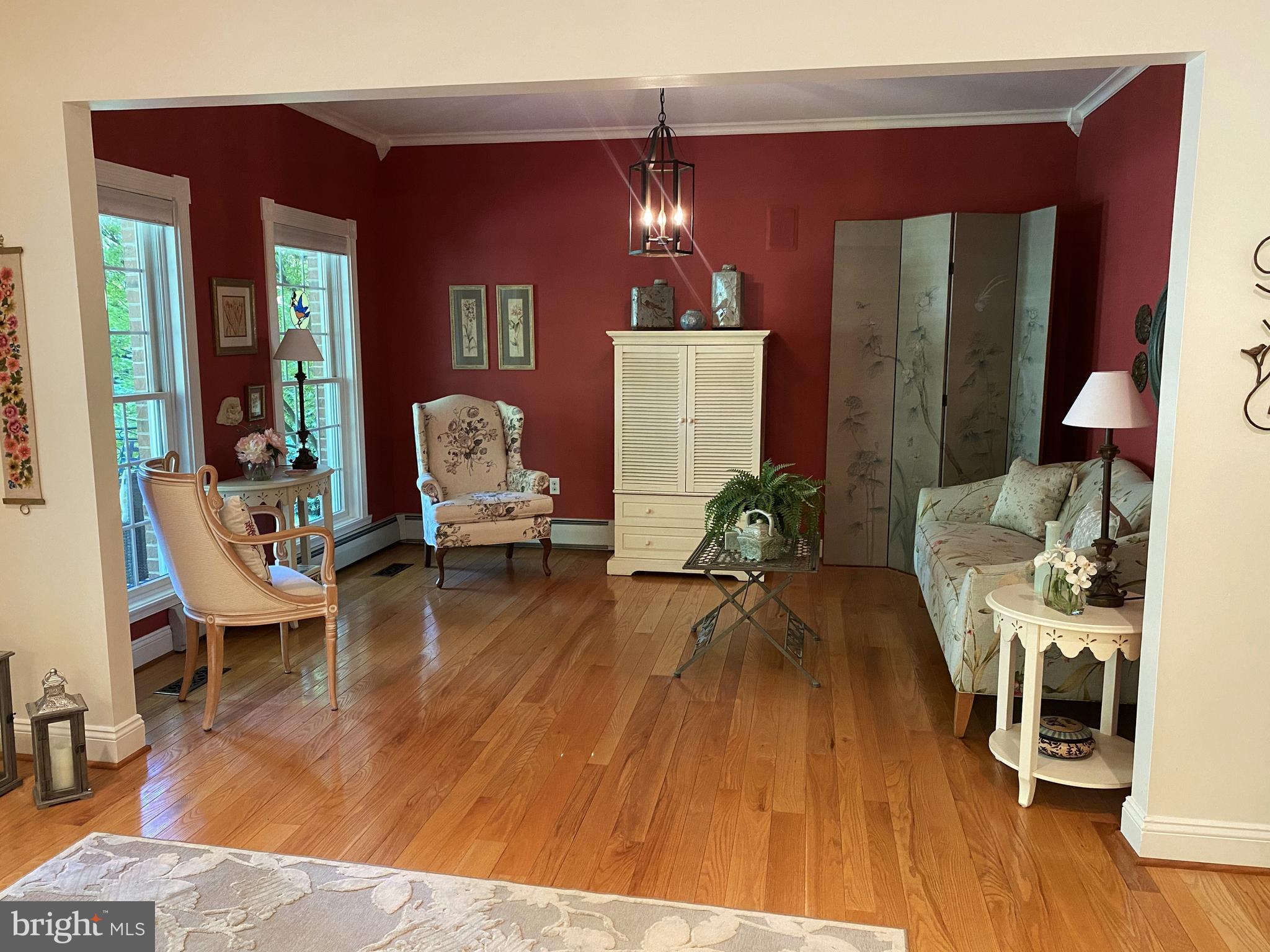 SAND SPRING RUN - Residential