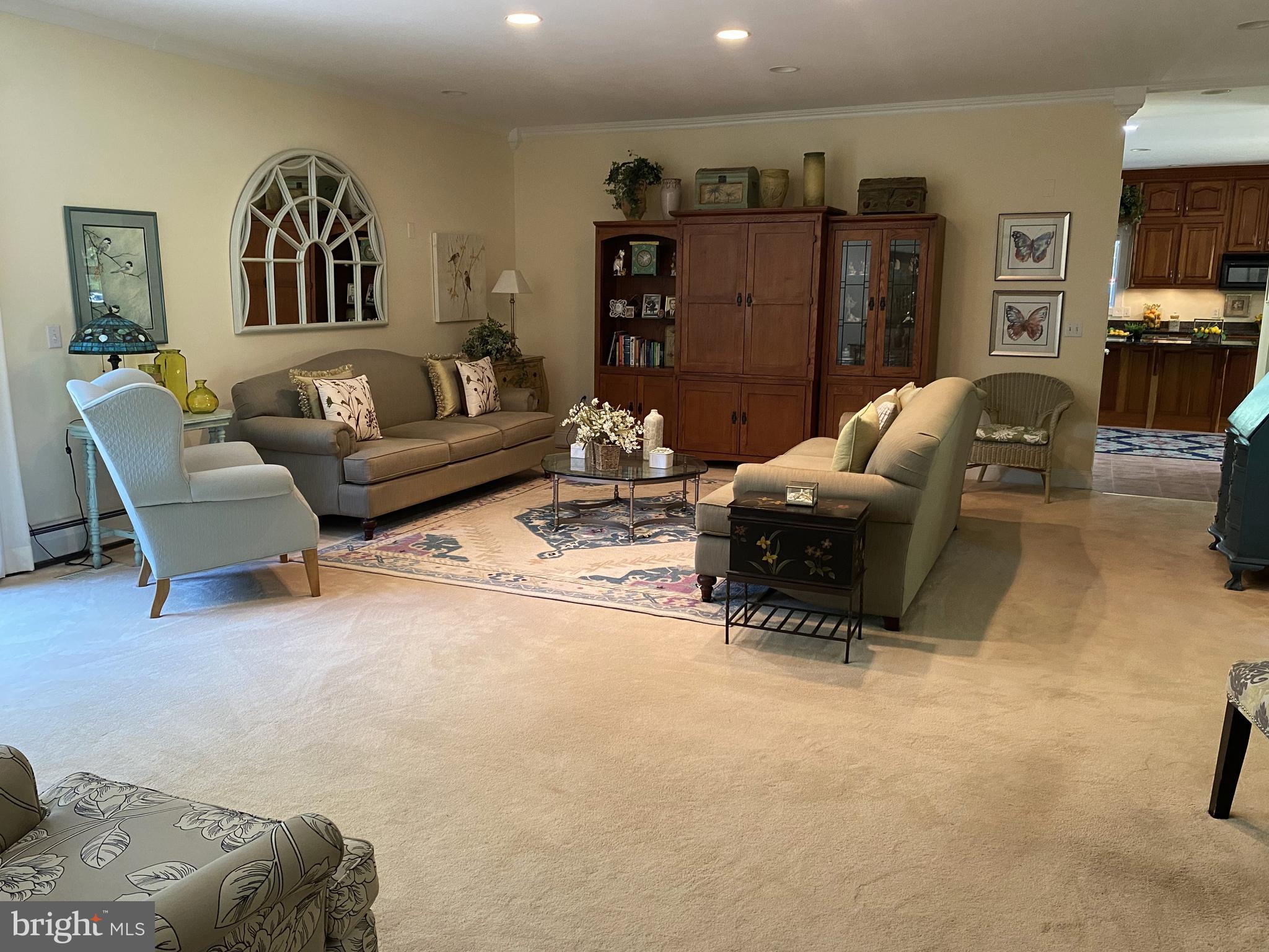 SAND SPRING RUN - Residential