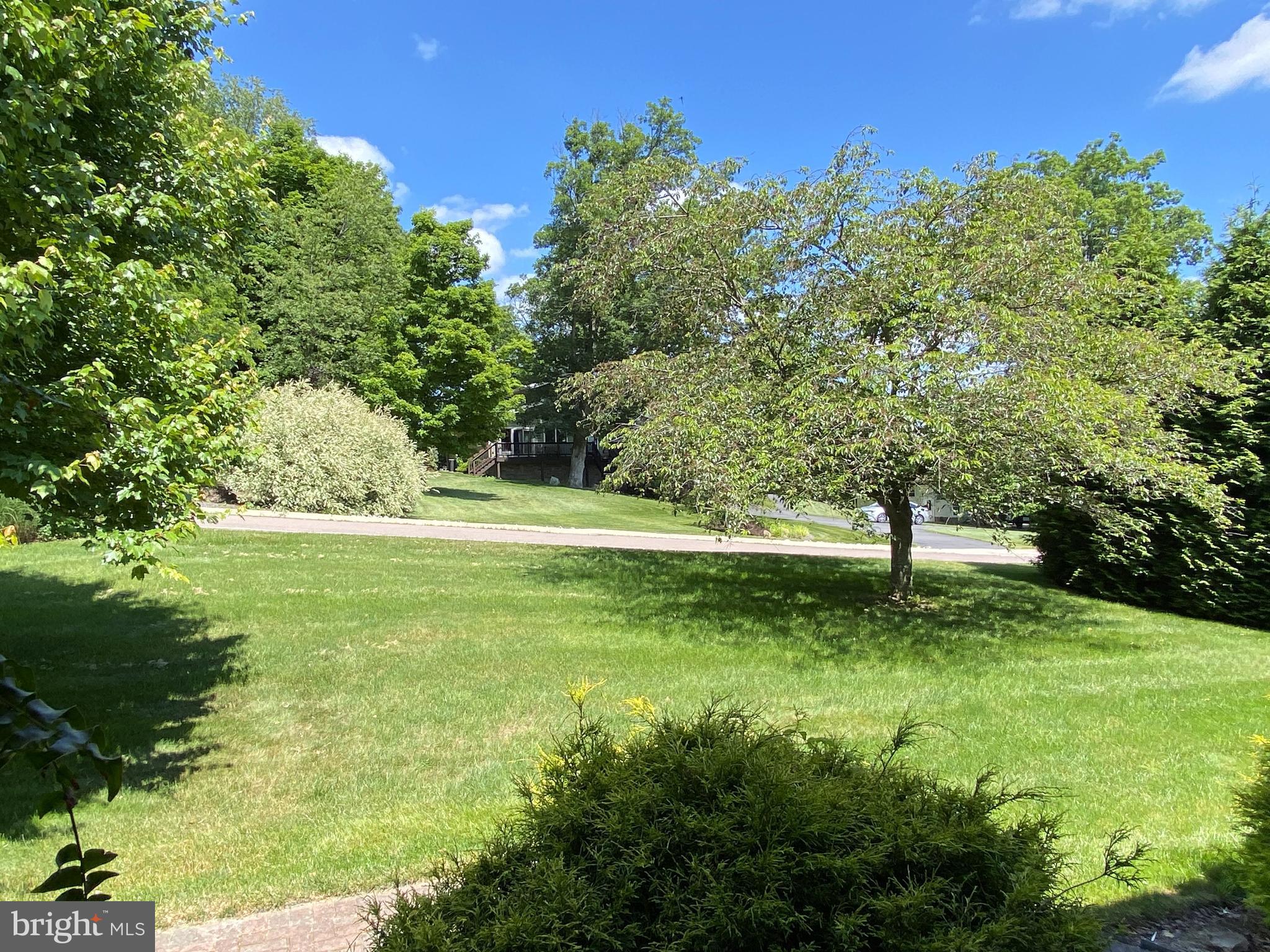 SAND SPRING RUN - Residential