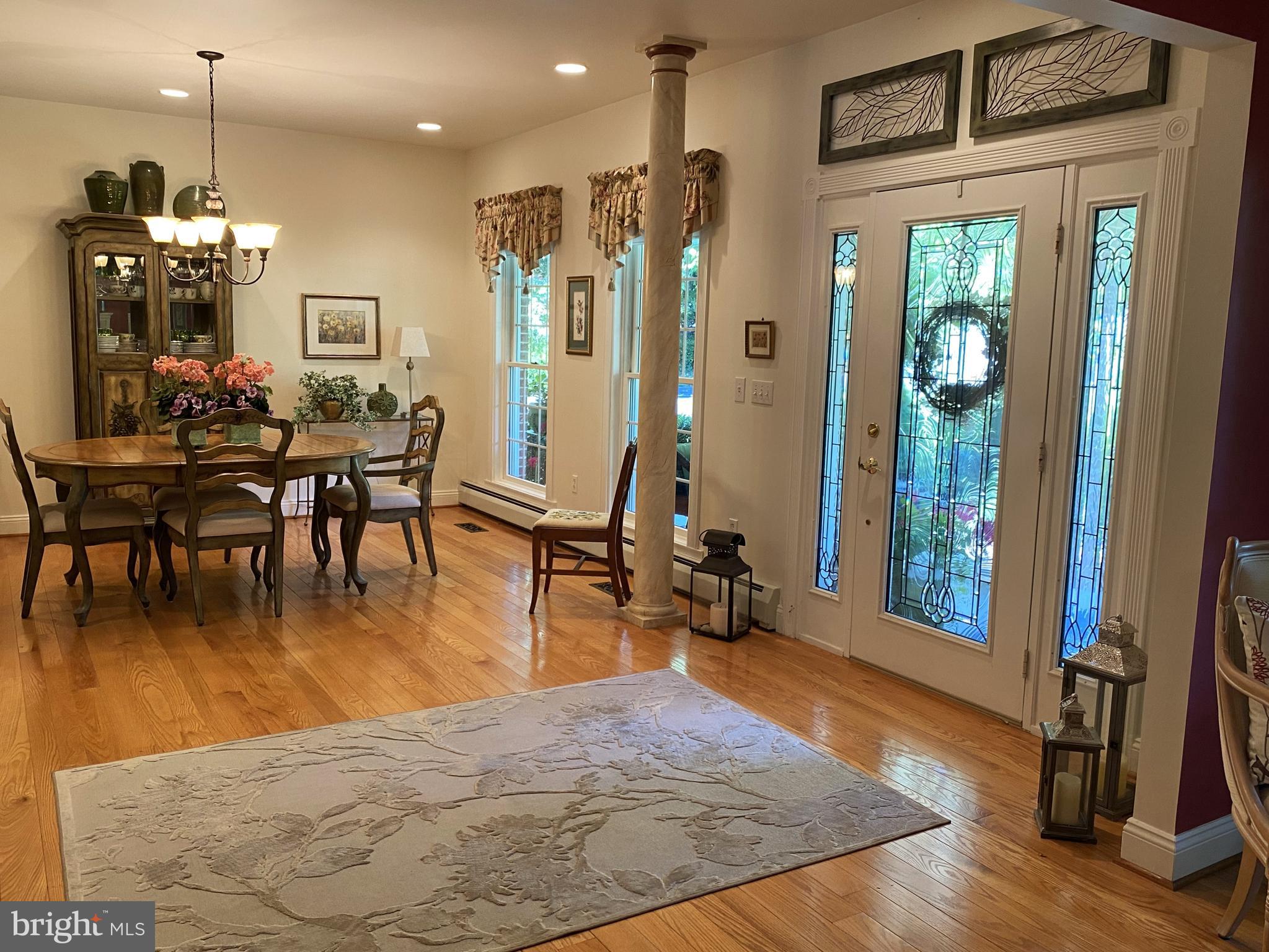 SAND SPRING RUN - Residential