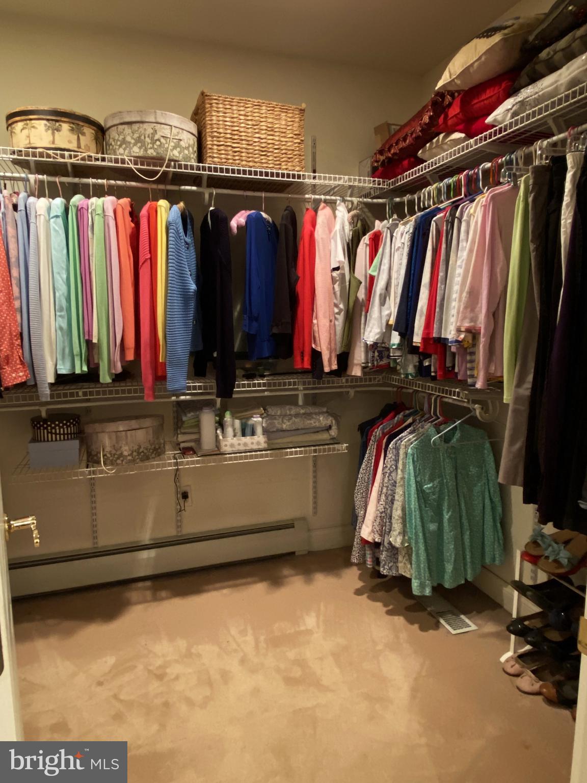 SAND SPRING RUN - Residential