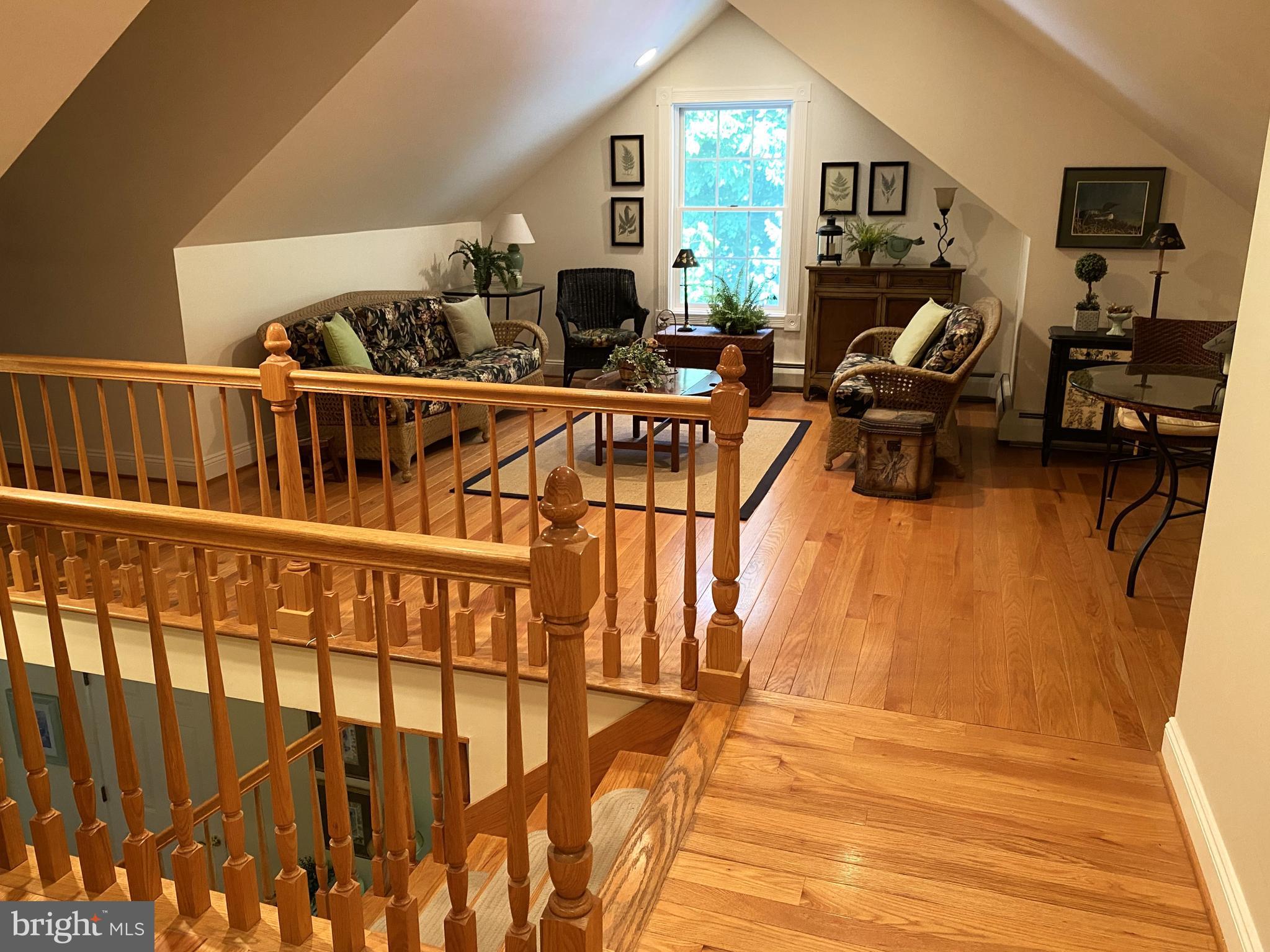 SAND SPRING RUN - Residential