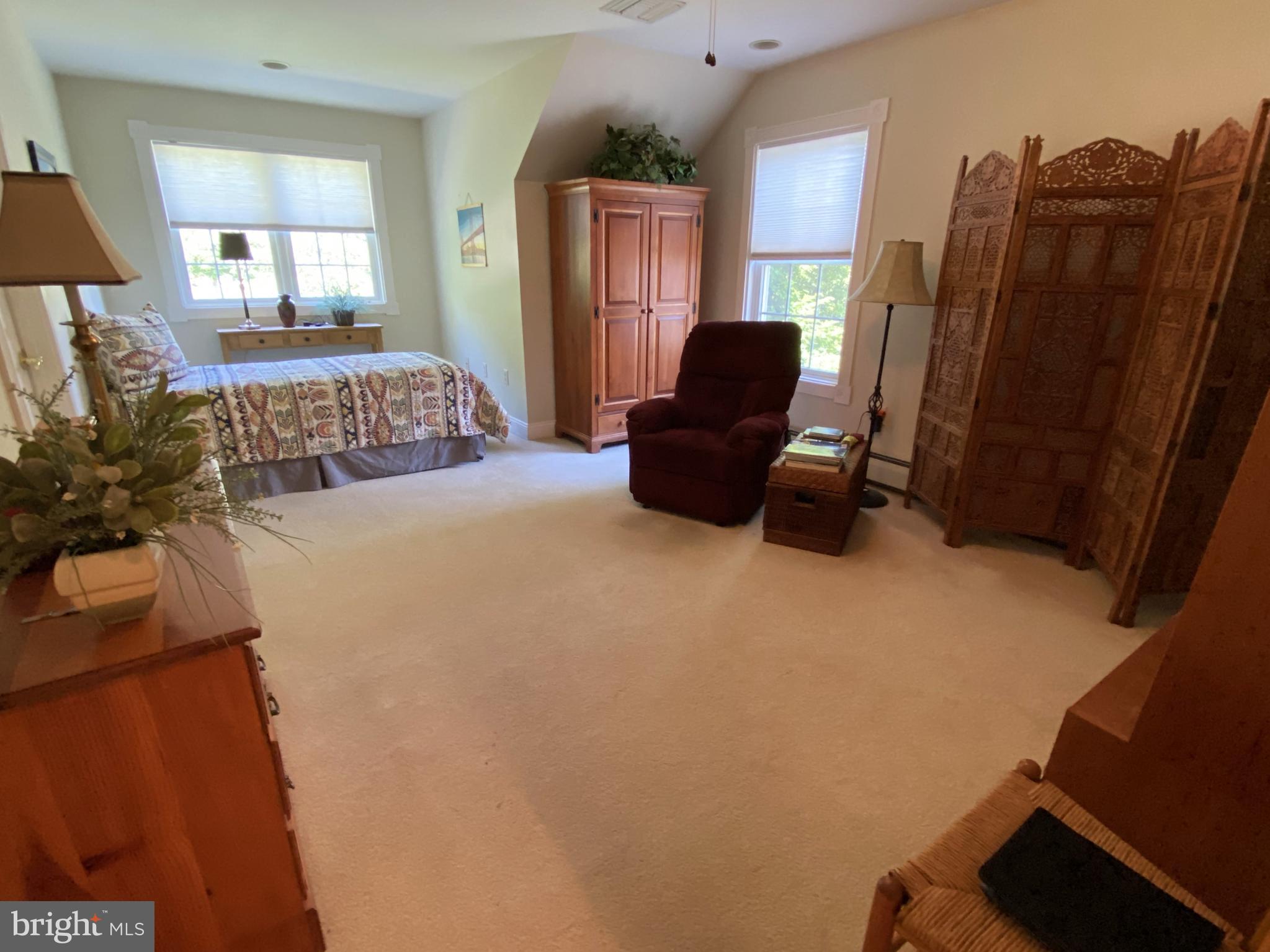 SAND SPRING RUN - Residential