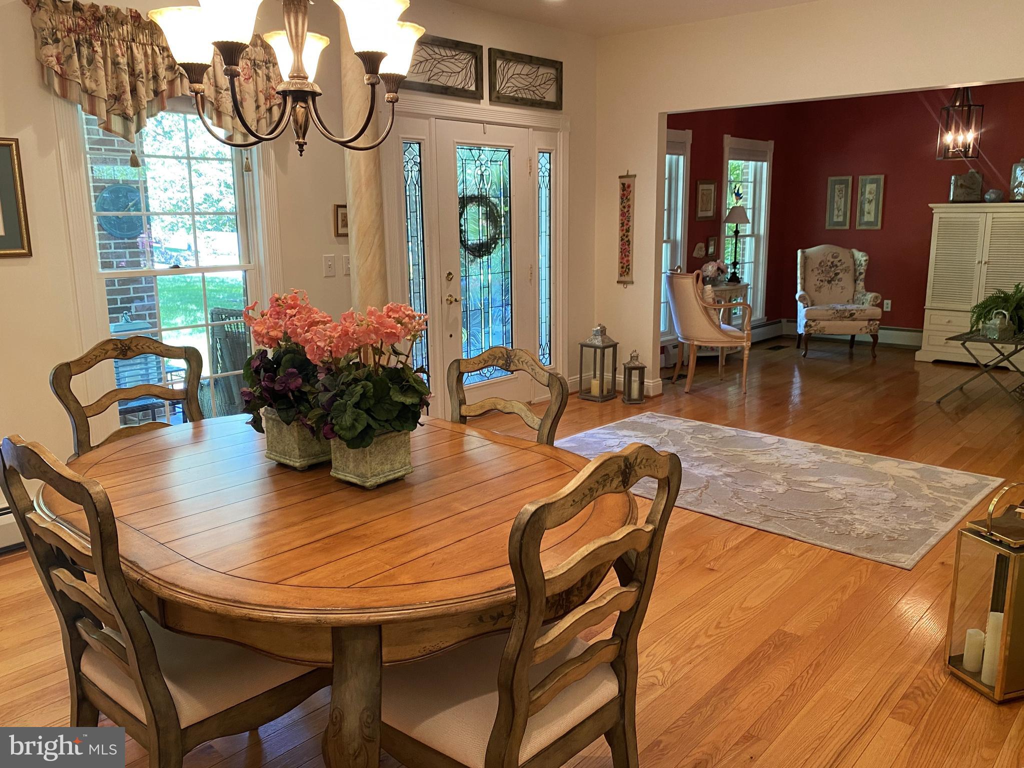 SAND SPRING RUN - Residential