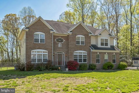 14165 SHELWICK PLACE HUGHESVILLE MD 20637