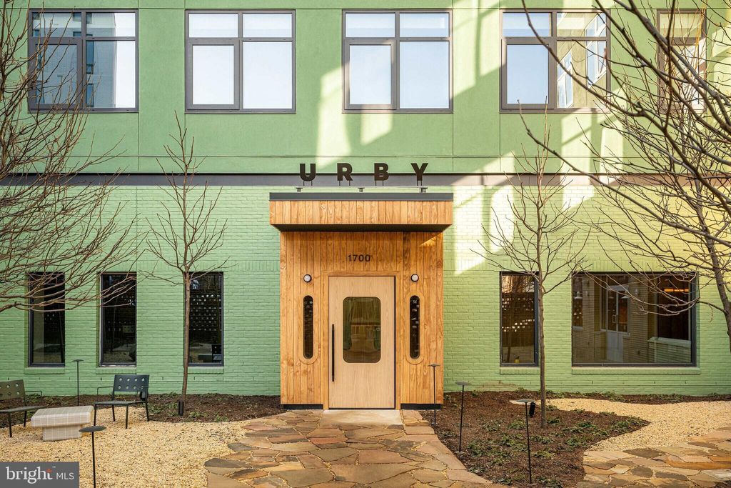 Photo of 1700 N Front Street #1B-218, PHILADELPHIA, PA 19122 (MLS # PAPH2580844)