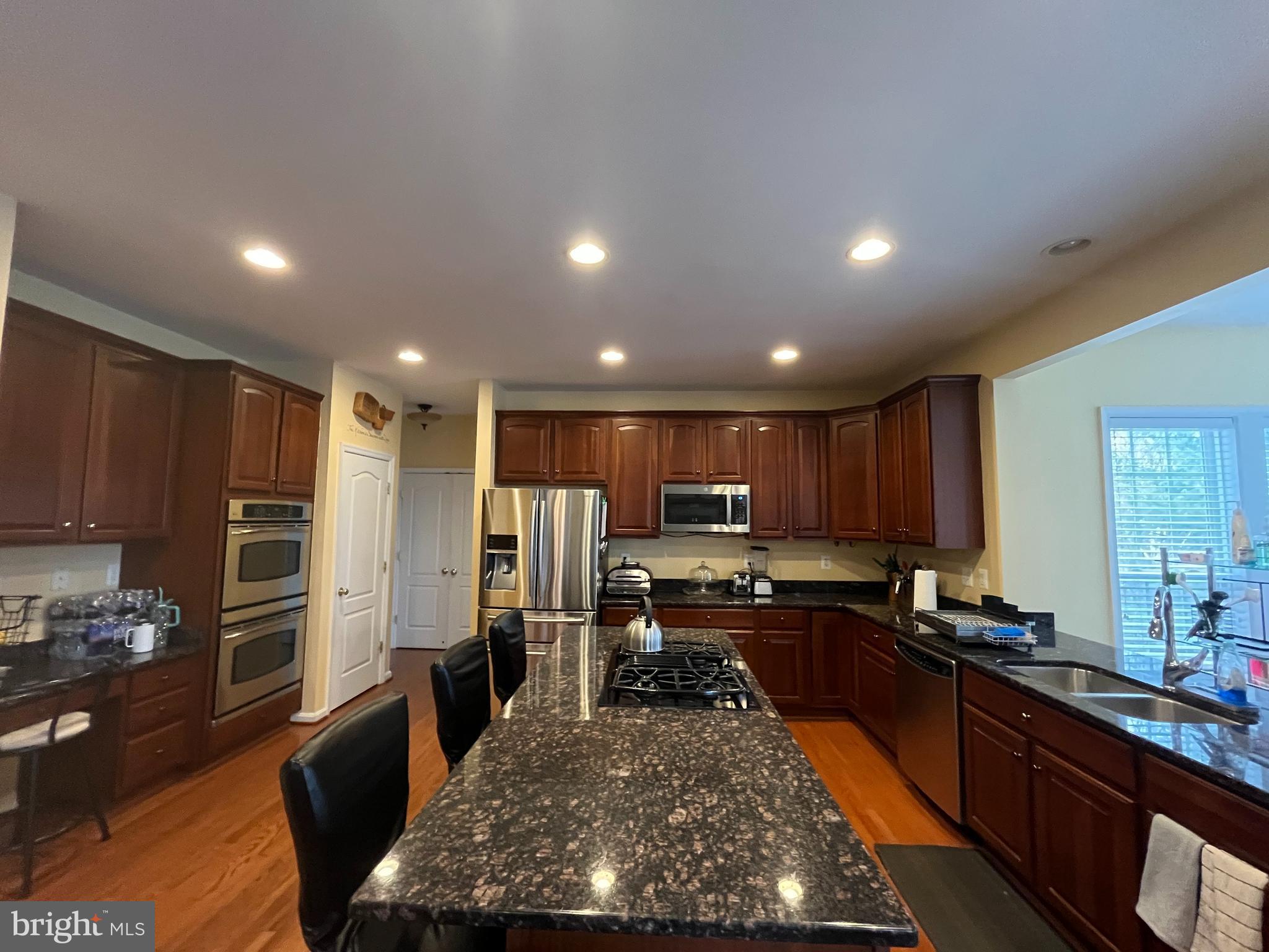 GALYN MANOR - Residential