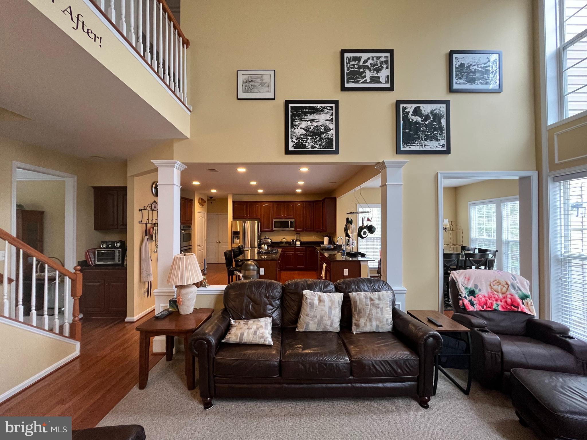 GALYN MANOR - Residential