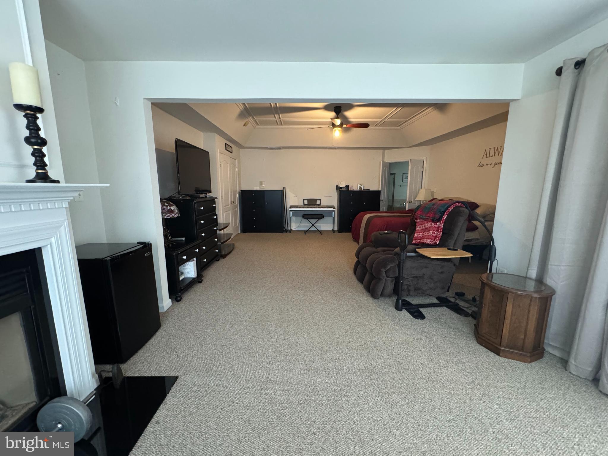 GALYN MANOR - Residential