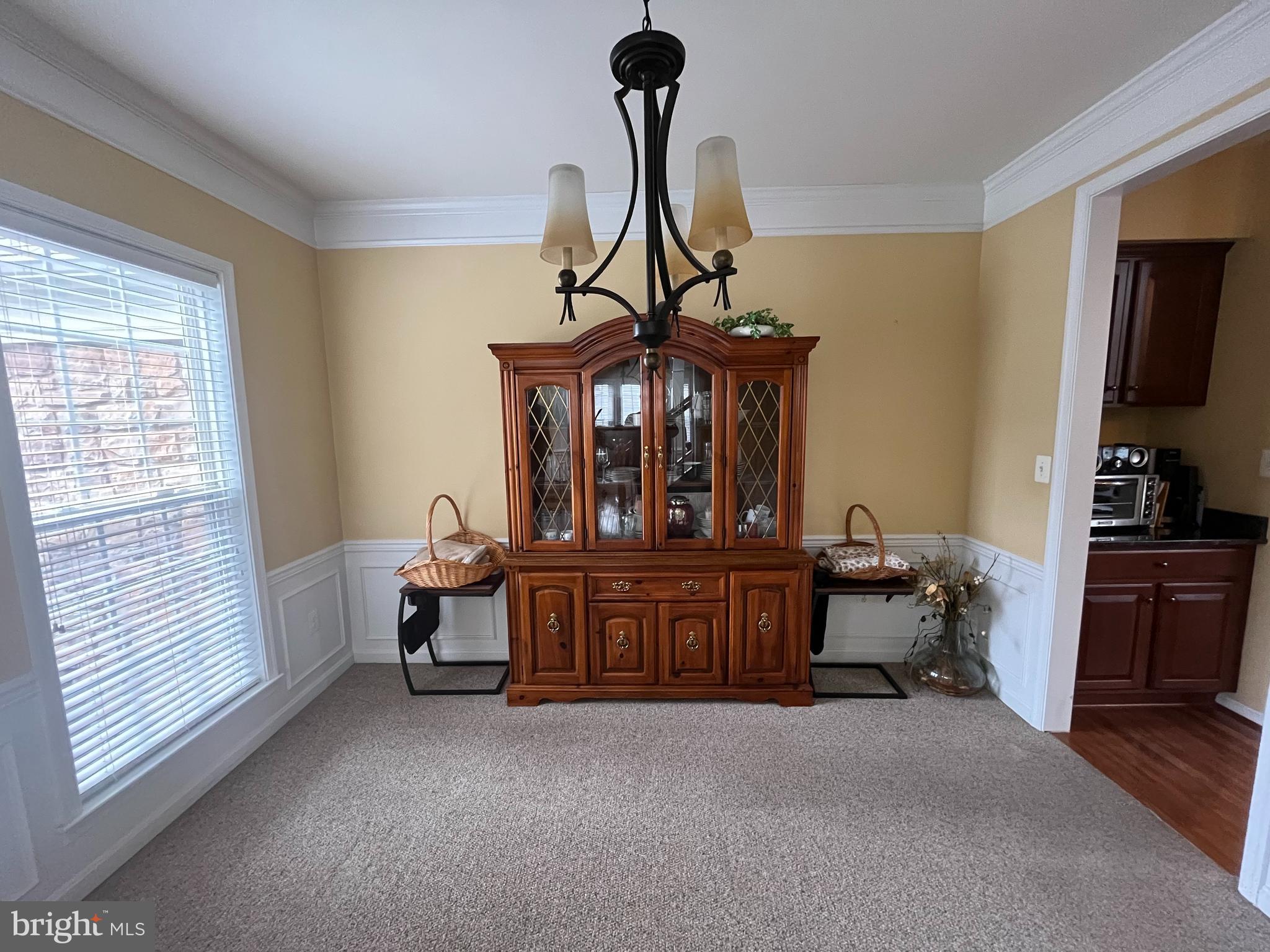 GALYN MANOR - Residential