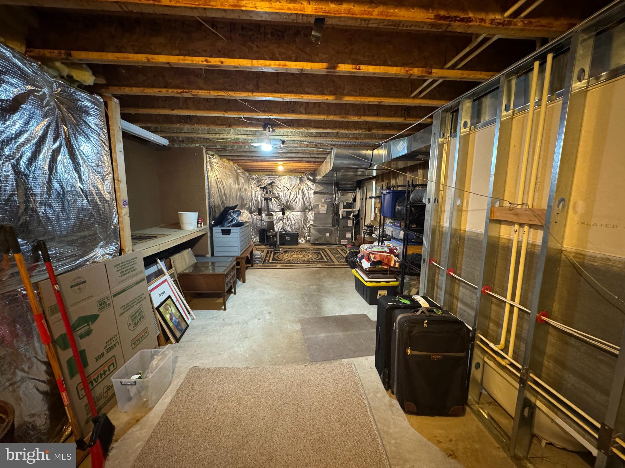 GALYN MANOR - Residential