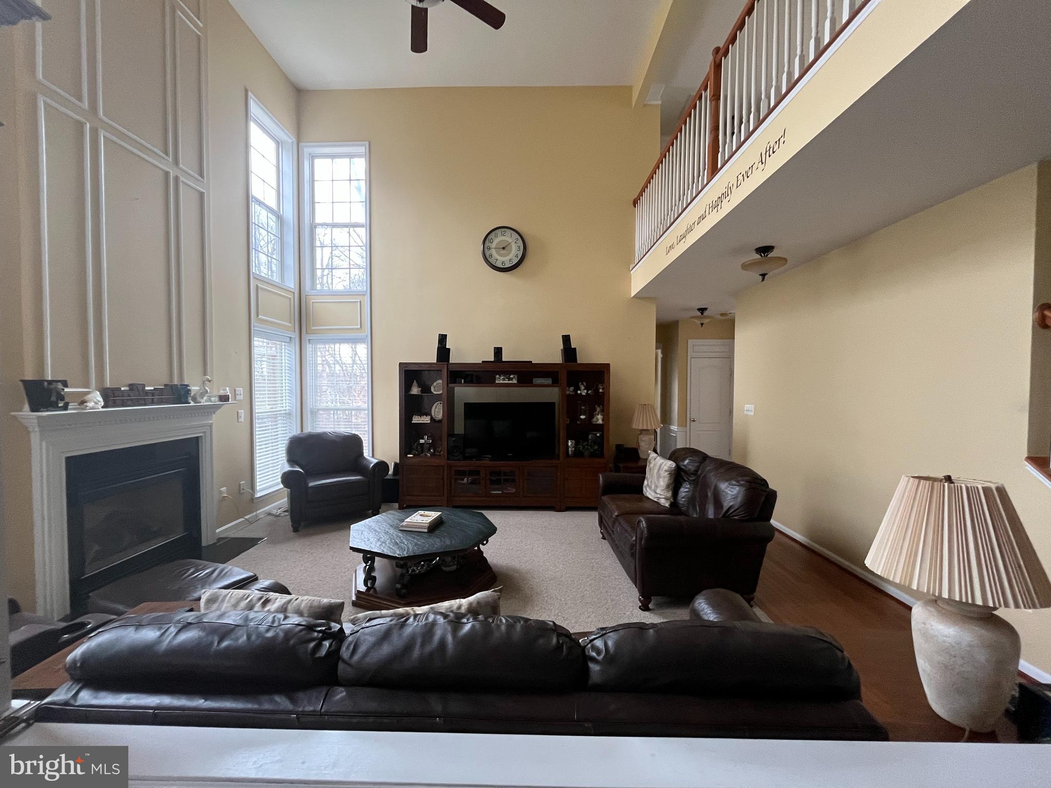 GALYN MANOR - Residential