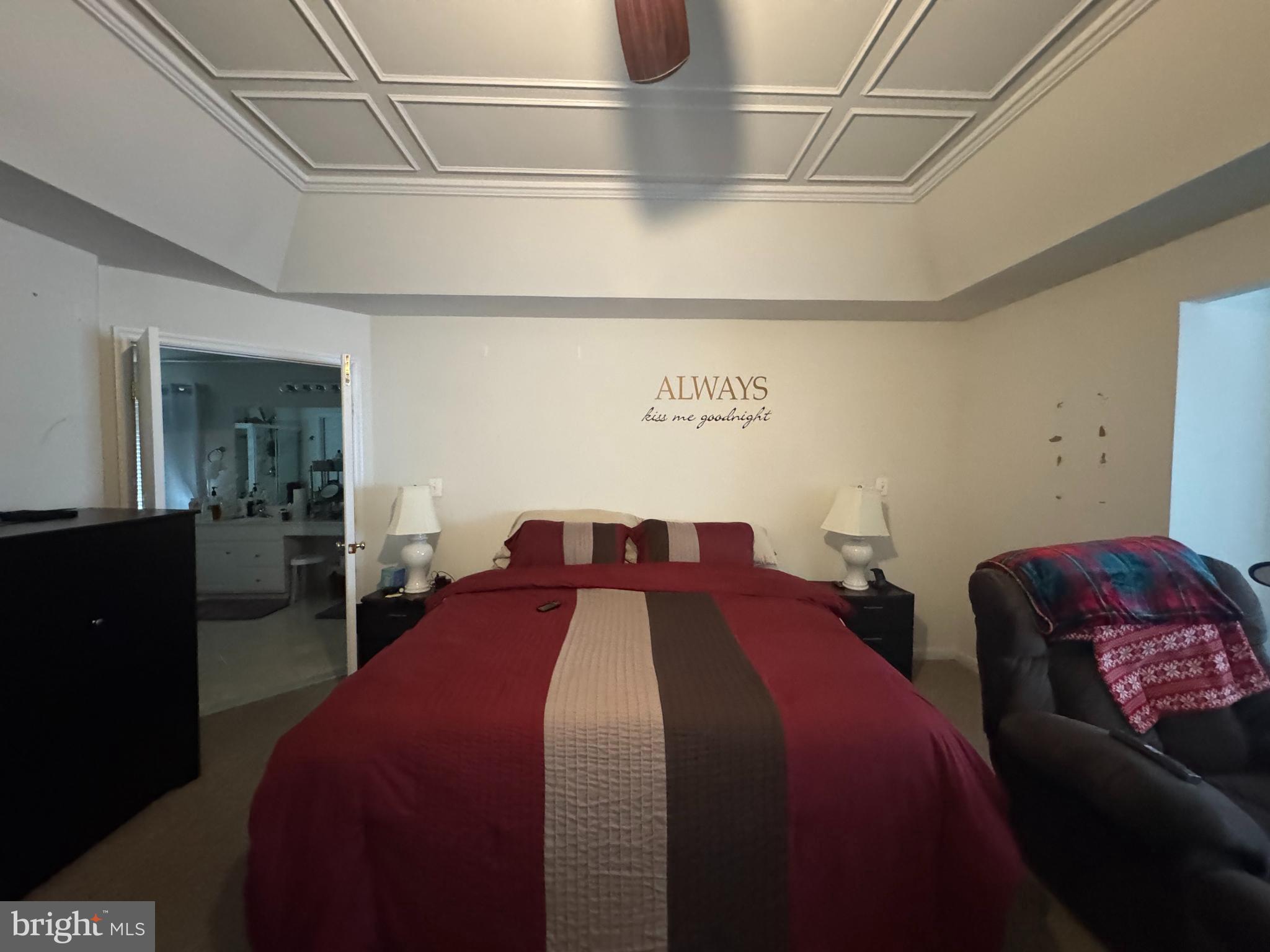 GALYN MANOR - Residential