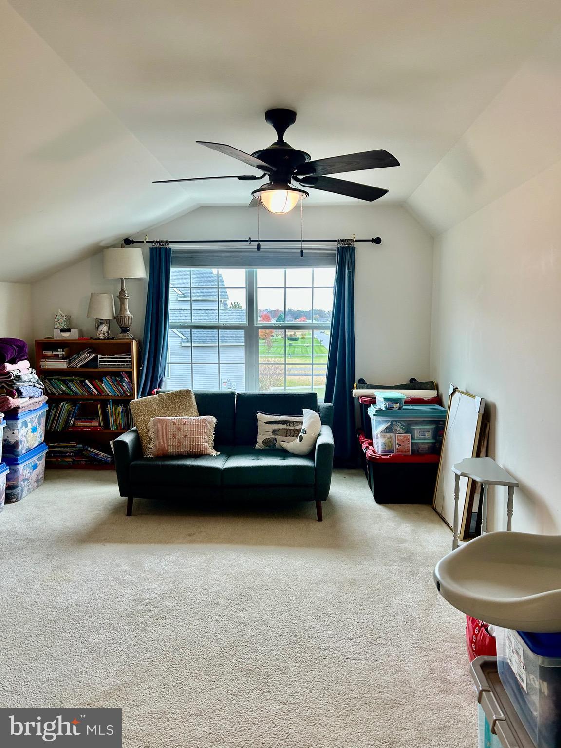 BLUEBERRY HILL - Residential