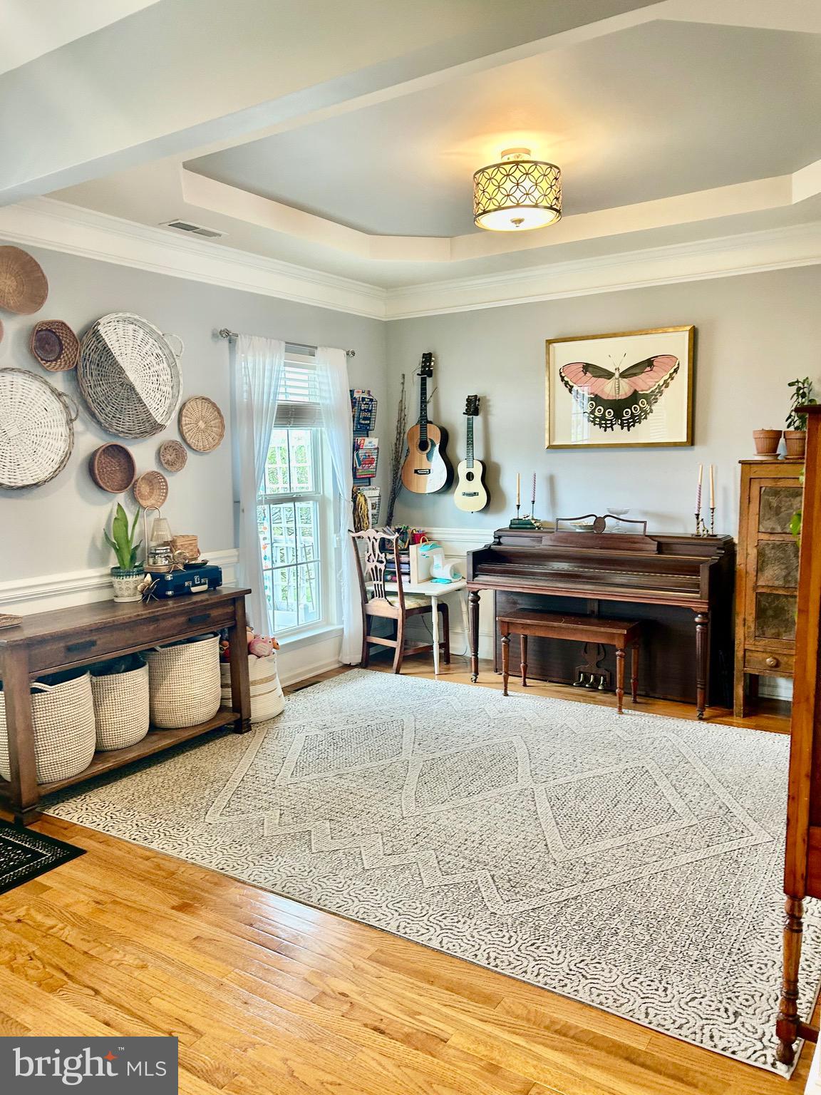 BLUEBERRY HILL - Residential